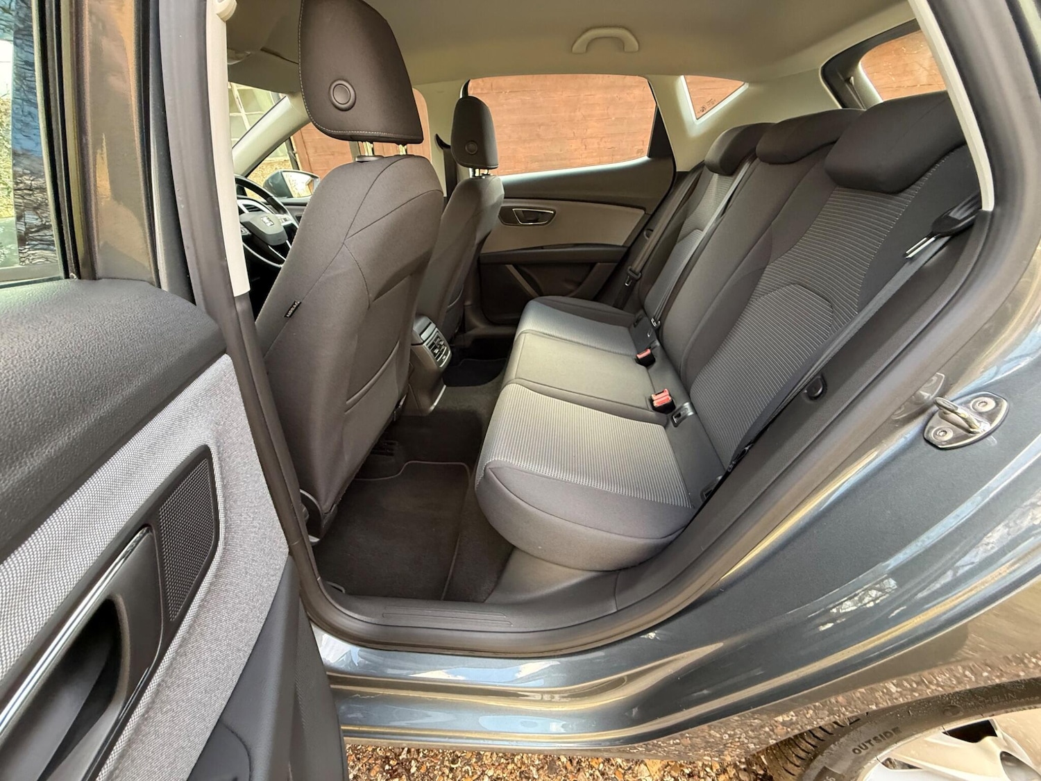 Used SEAT Leon 2017 for sale - 77387092: Photo 28