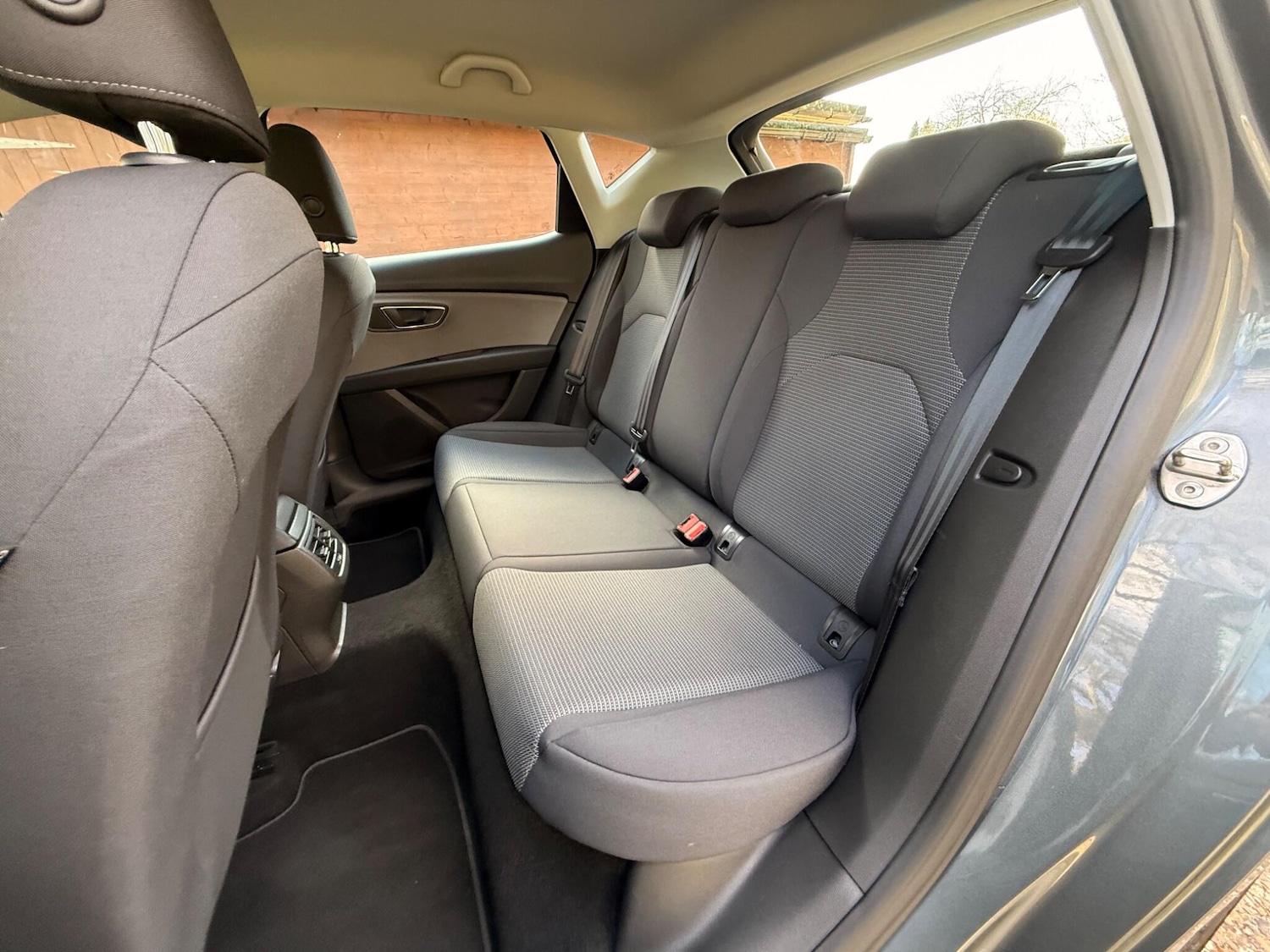 Used SEAT Leon 2017 for sale - 77387092: Photo 29