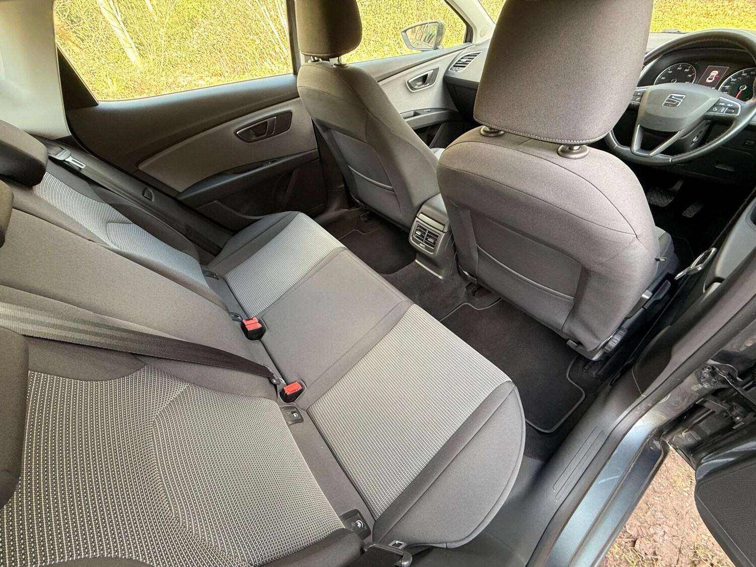 Used SEAT Leon 2017 for sale - 77387092: Photo 30