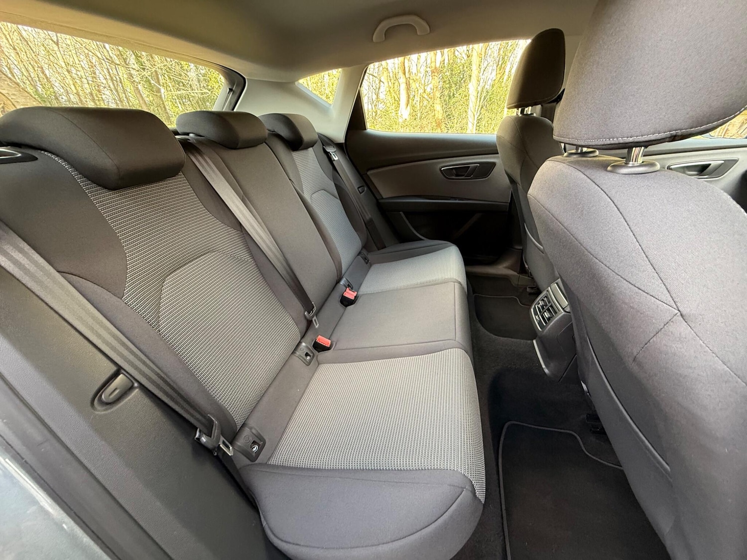 Used SEAT Leon 2017 for sale - 77387092: Photo 31