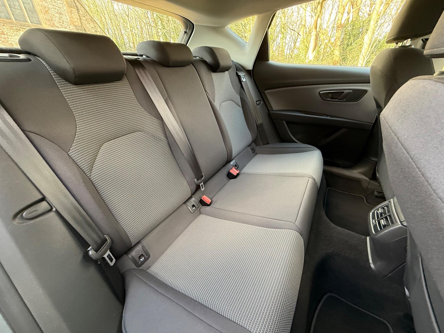 Used SEAT Leon 2017 for sale - 77387092: Photo 32