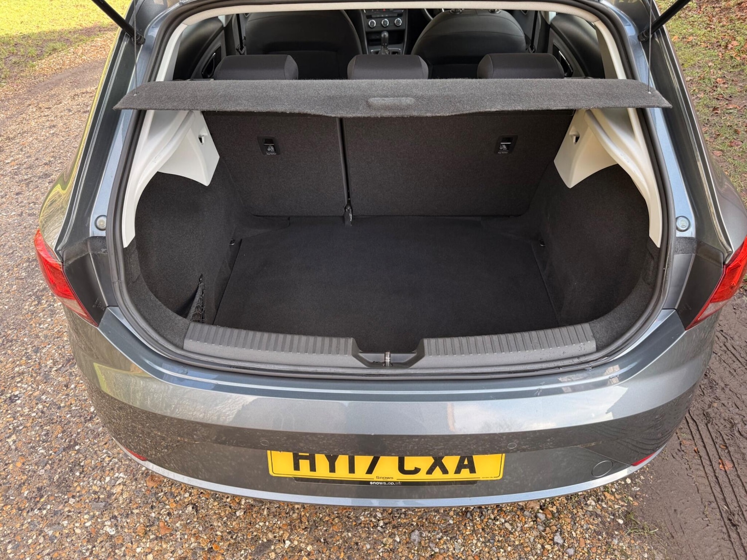 Used SEAT Leon 2017 for sale - 77387092: Photo 33