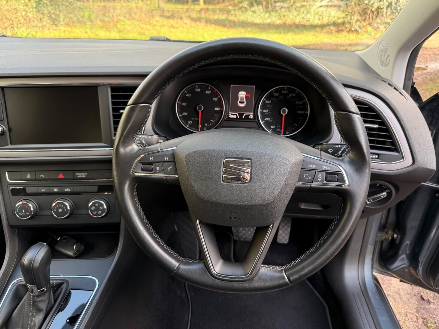 Used SEAT Leon 2017 for sale - 77387092: Photo 36