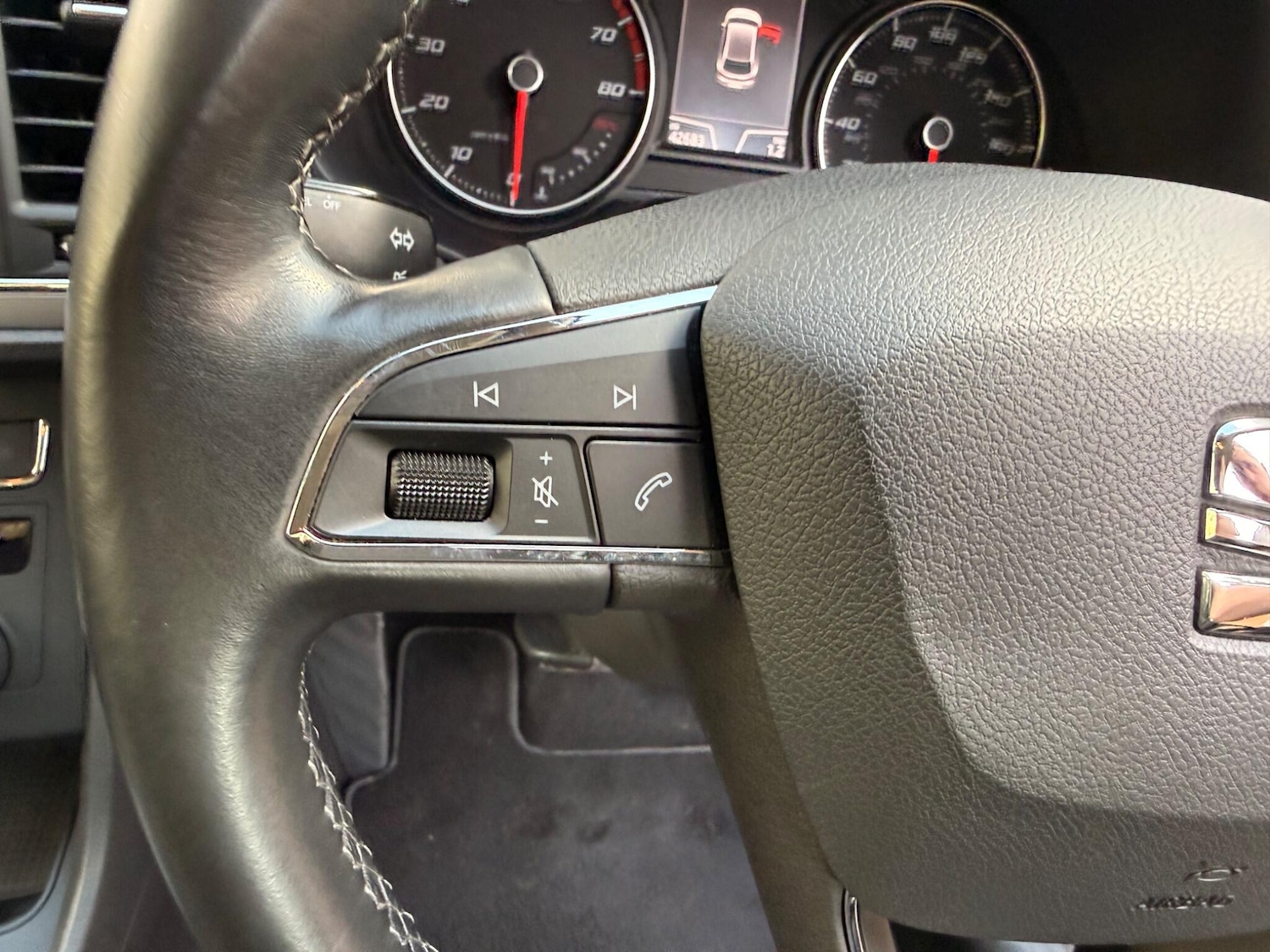 Used SEAT Leon 2017 for sale - 77387092: Photo 38