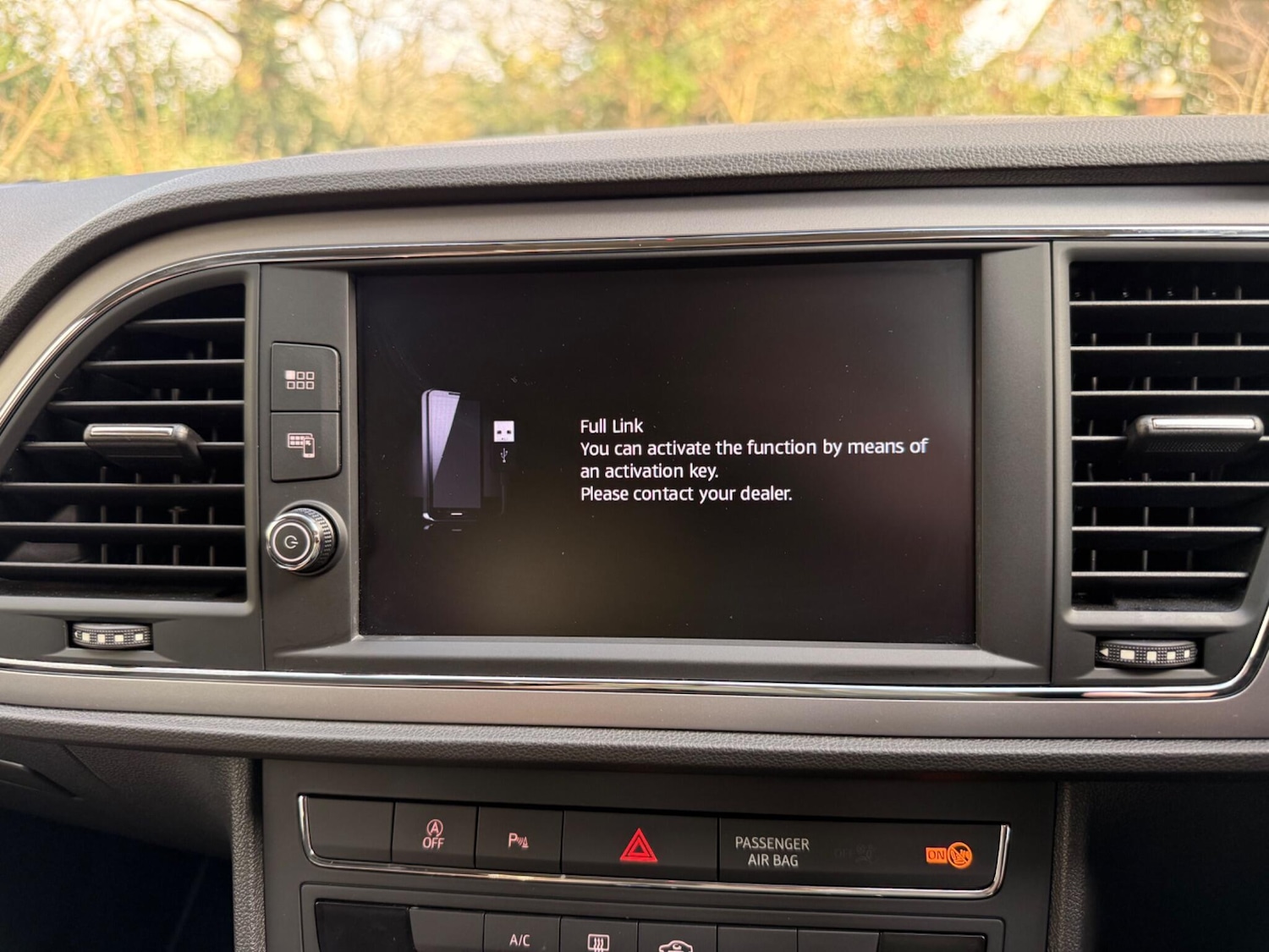 Used SEAT Leon 2017 for sale - 77387092: Photo 49