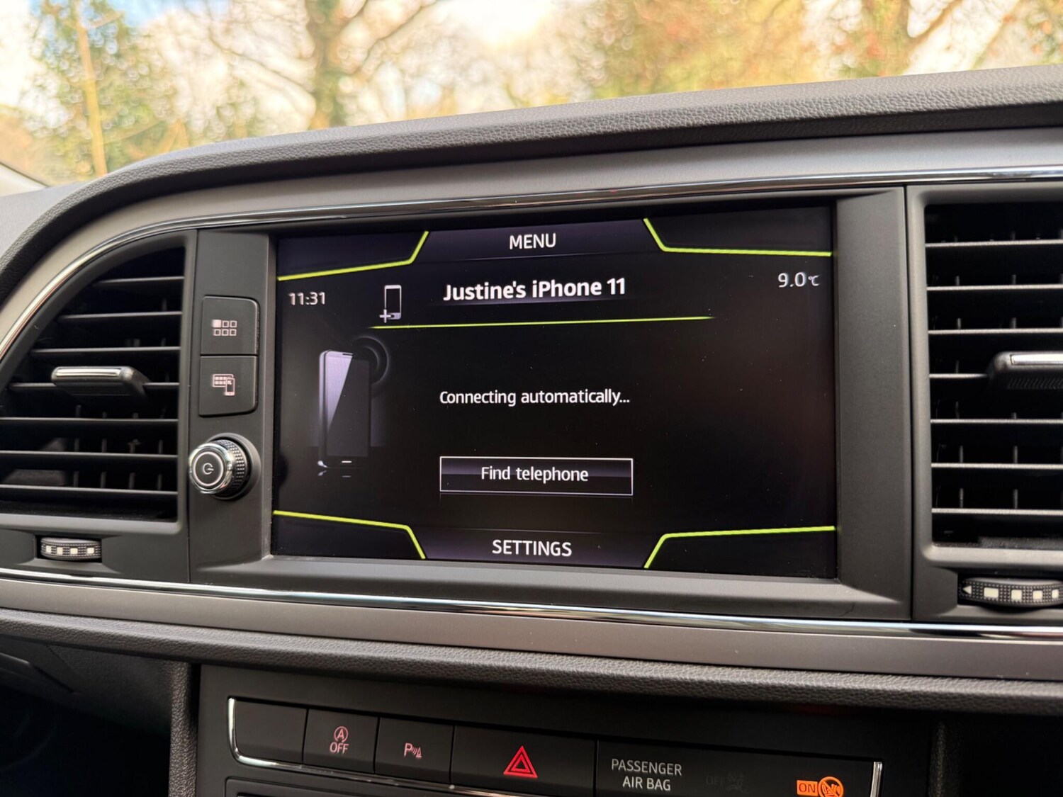 Used SEAT Leon 2017 for sale - 77387092: Photo 51