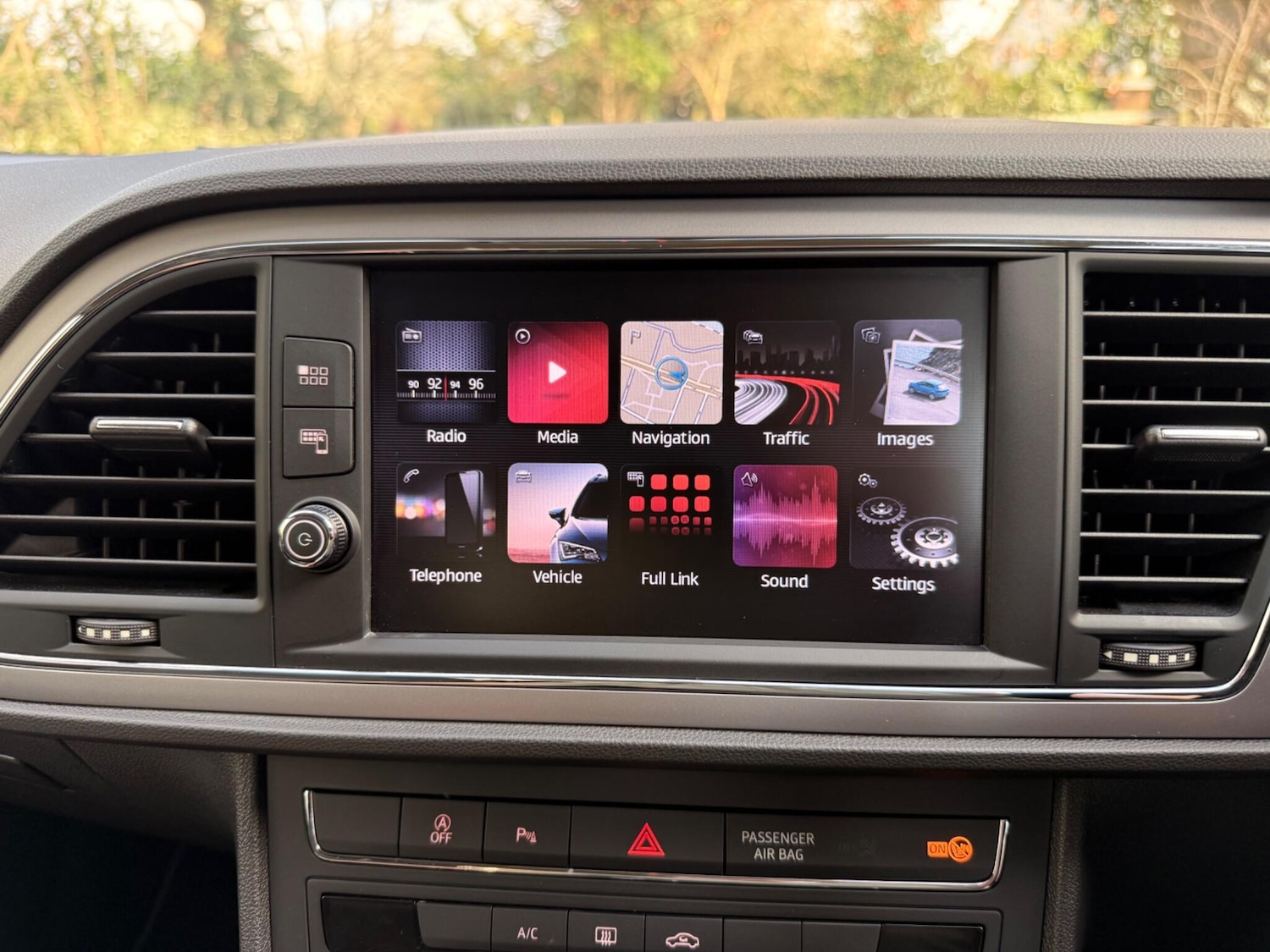 Used SEAT Leon 2017 for sale - 77387092: Photo 53