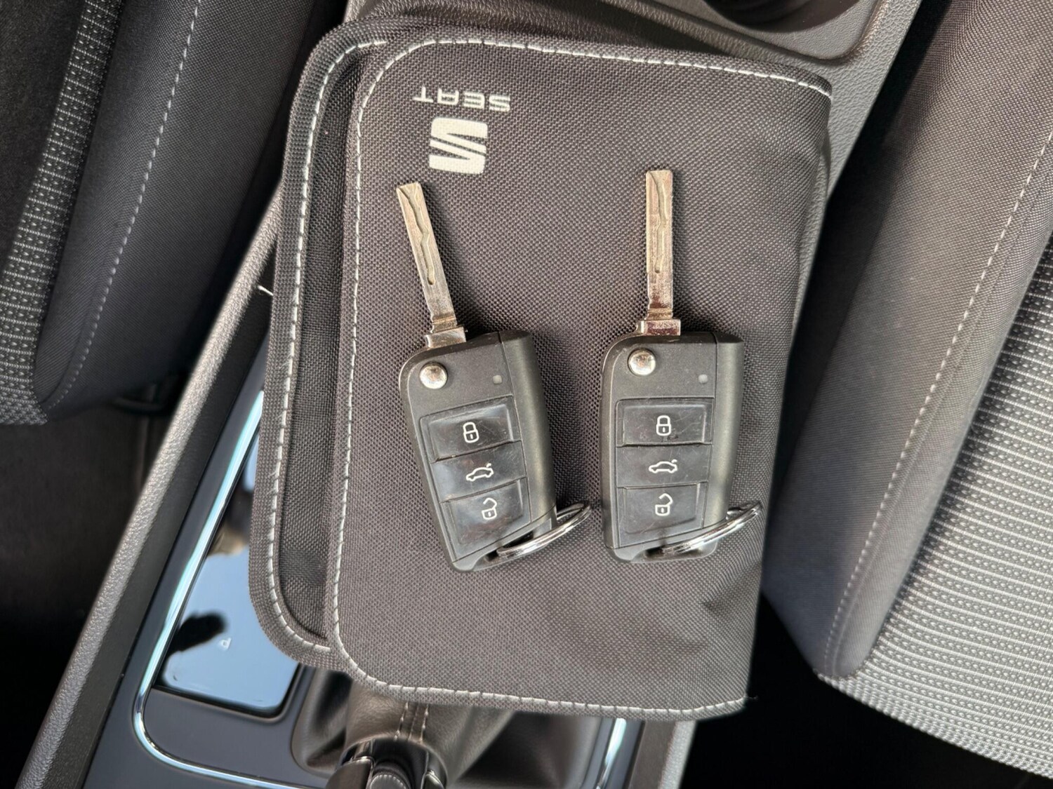 Used SEAT Leon 2017 for sale - 77387092: Photo 54