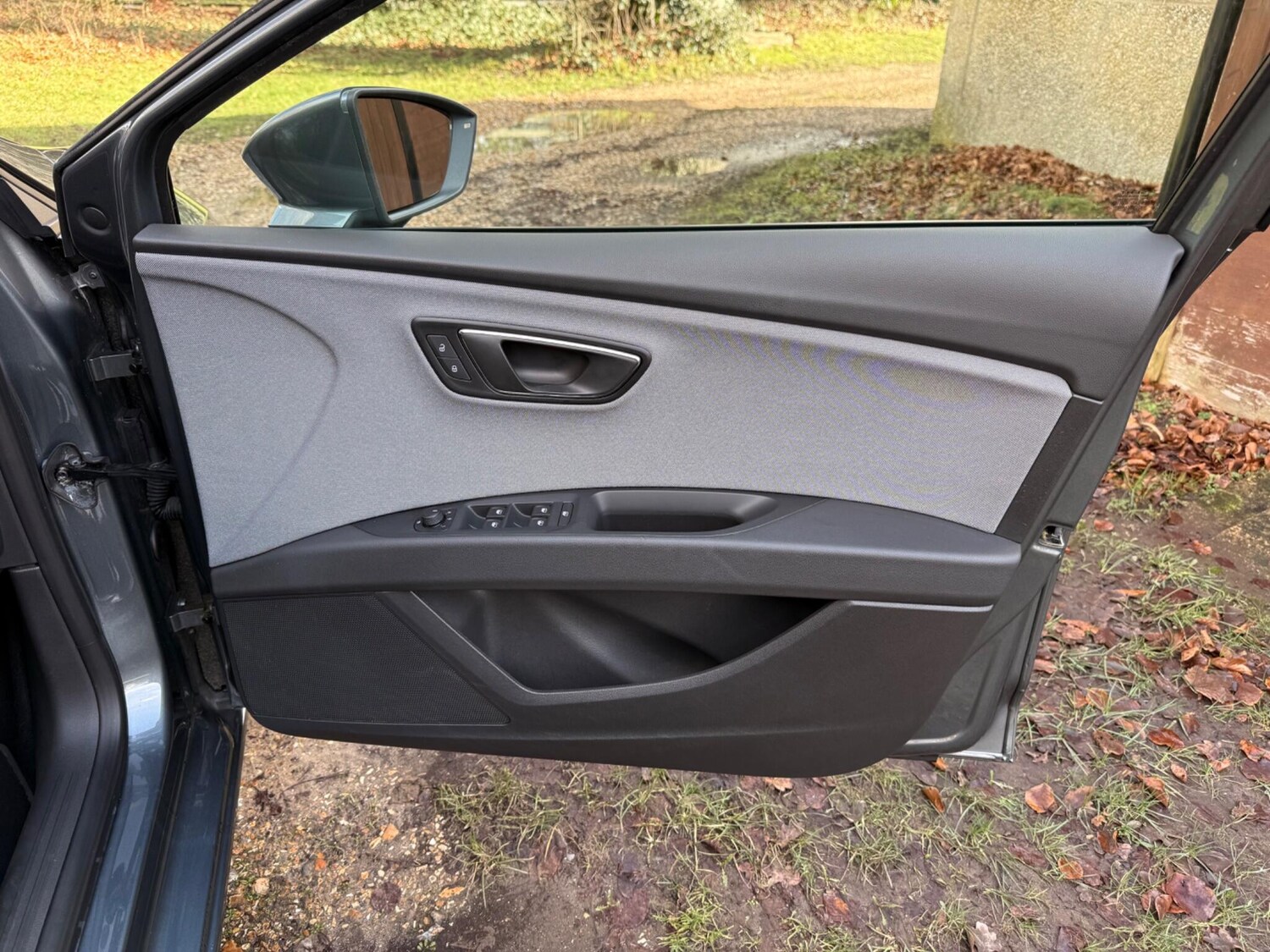 Used SEAT Leon 2017 for sale - 77387092: Photo 58