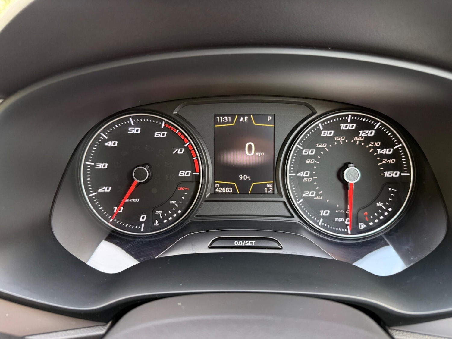 Used SEAT Leon 2017 for sale - 77387092: Photo 59