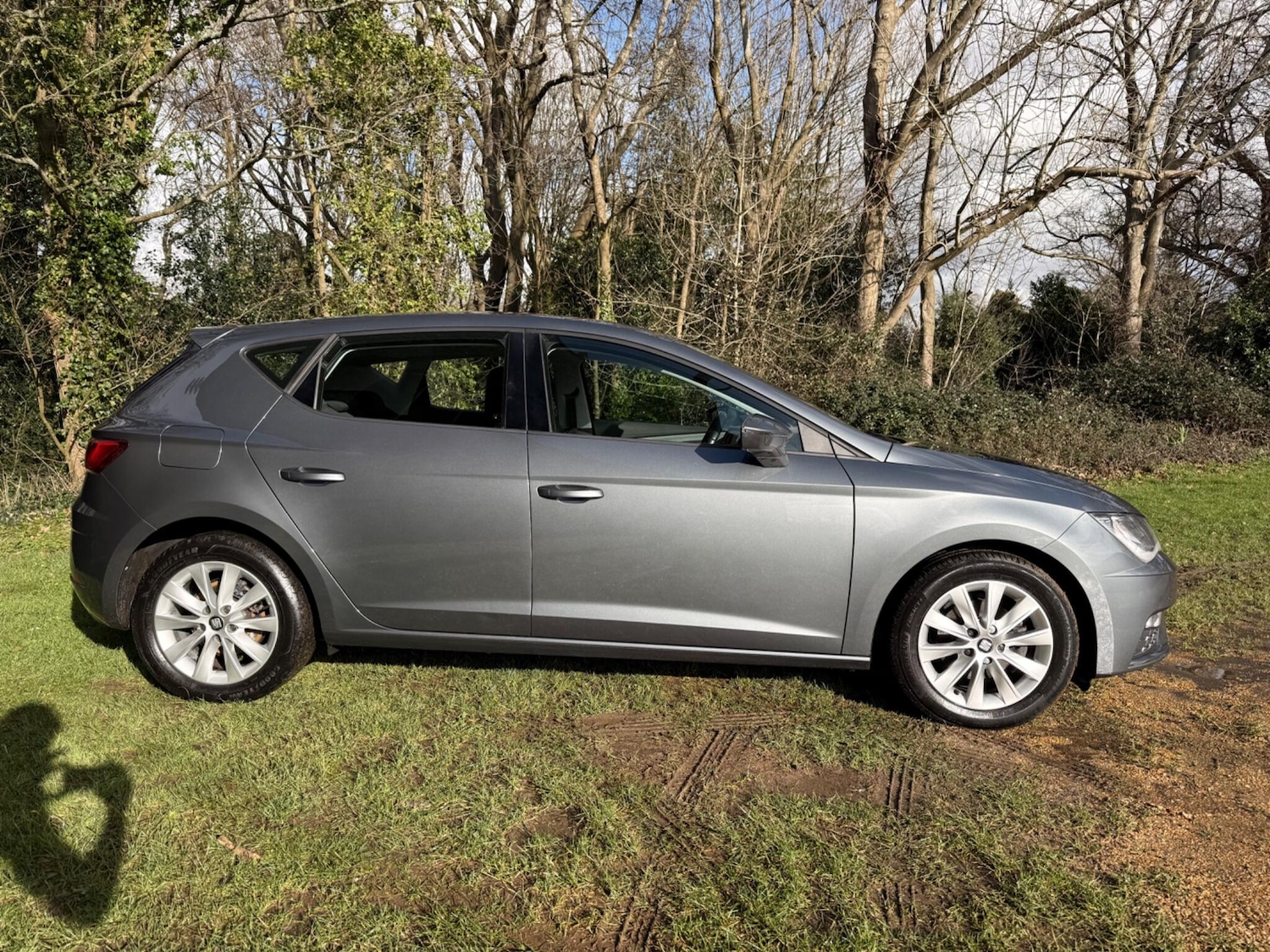Used SEAT Leon 2017 for sale - 77387092: Photo 6