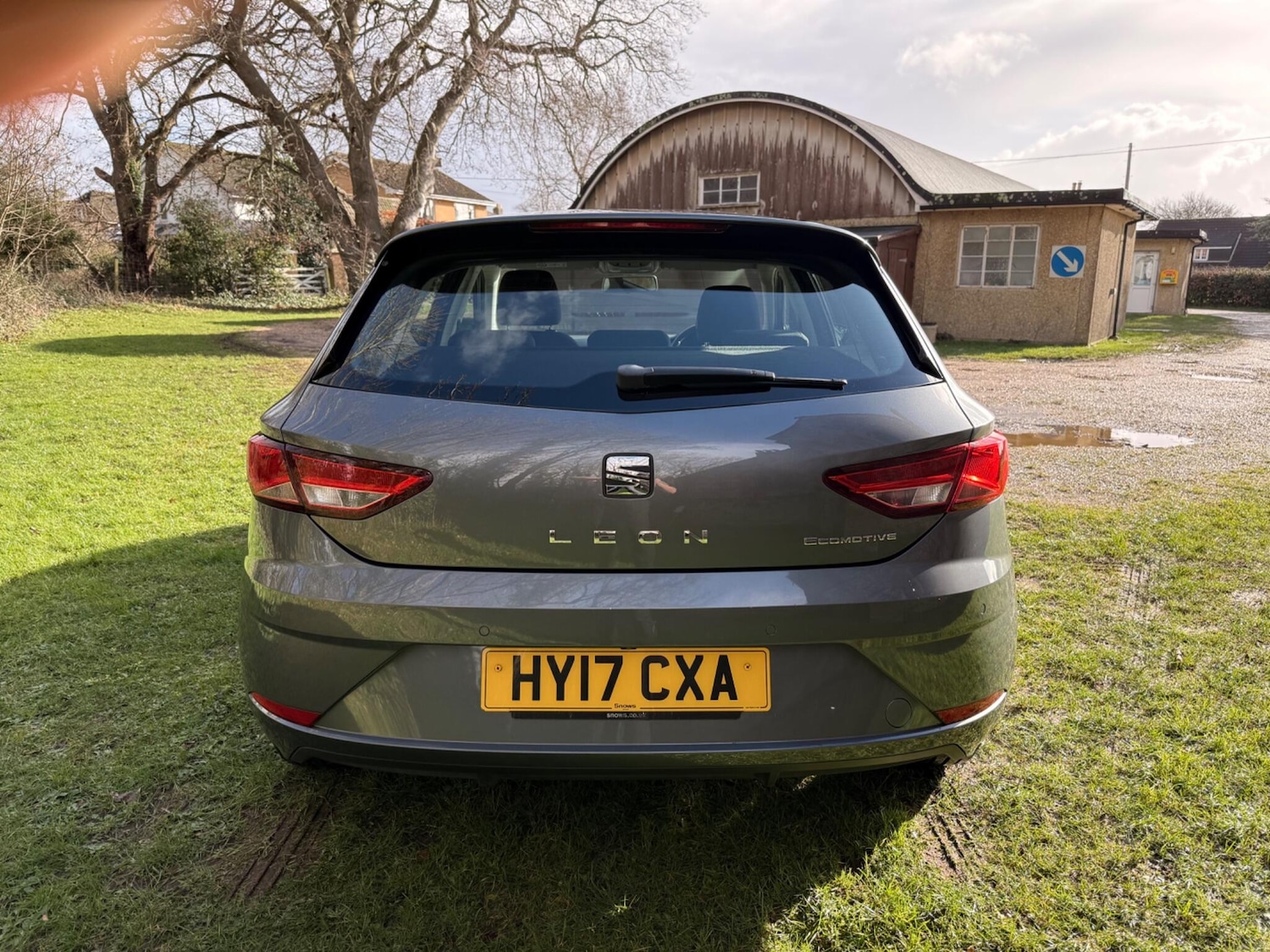 Used SEAT Leon 2017 for sale - 77387092: Photo 7