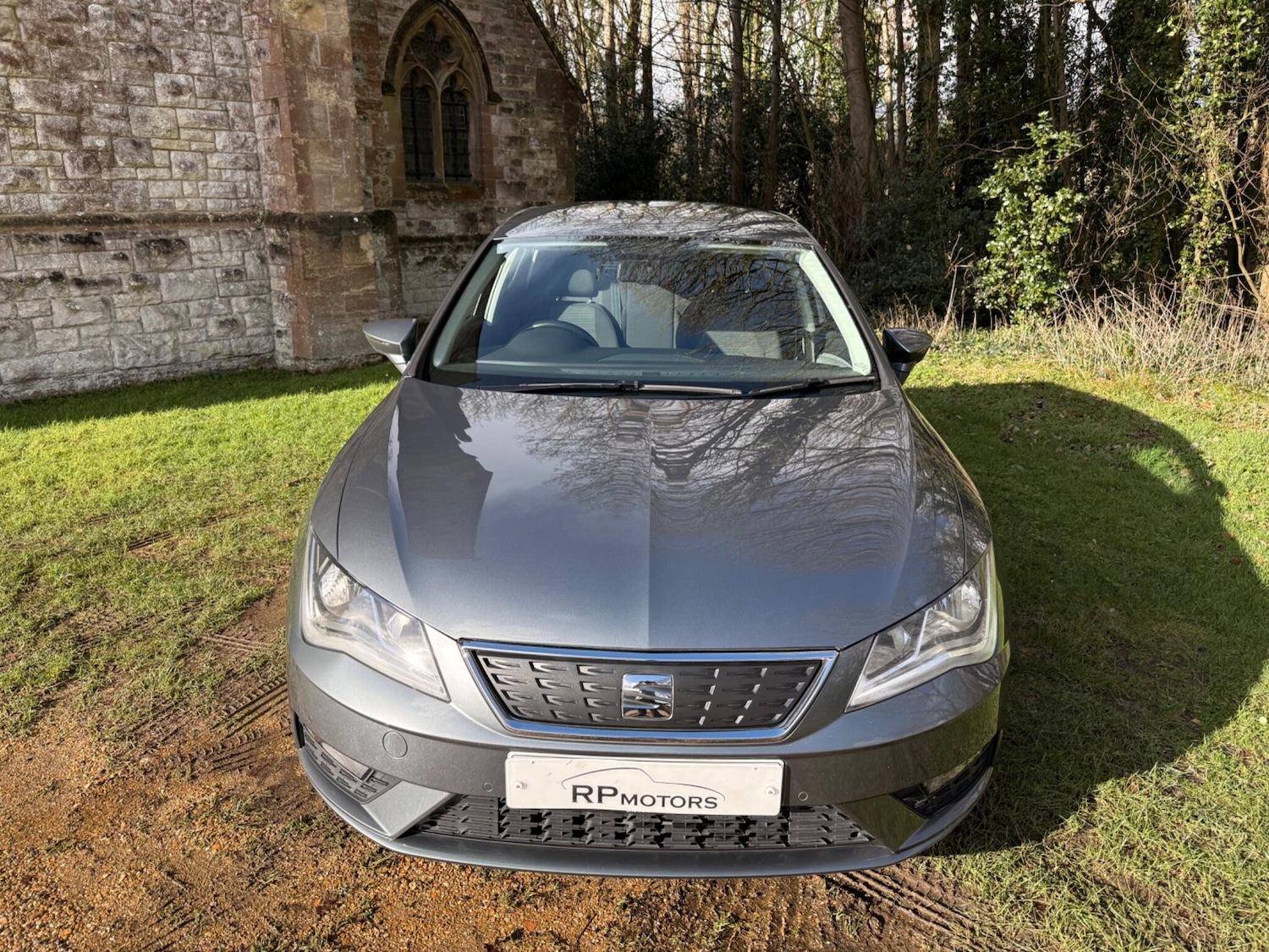 Used SEAT Leon 2017 for sale - 77387092: Photo 8