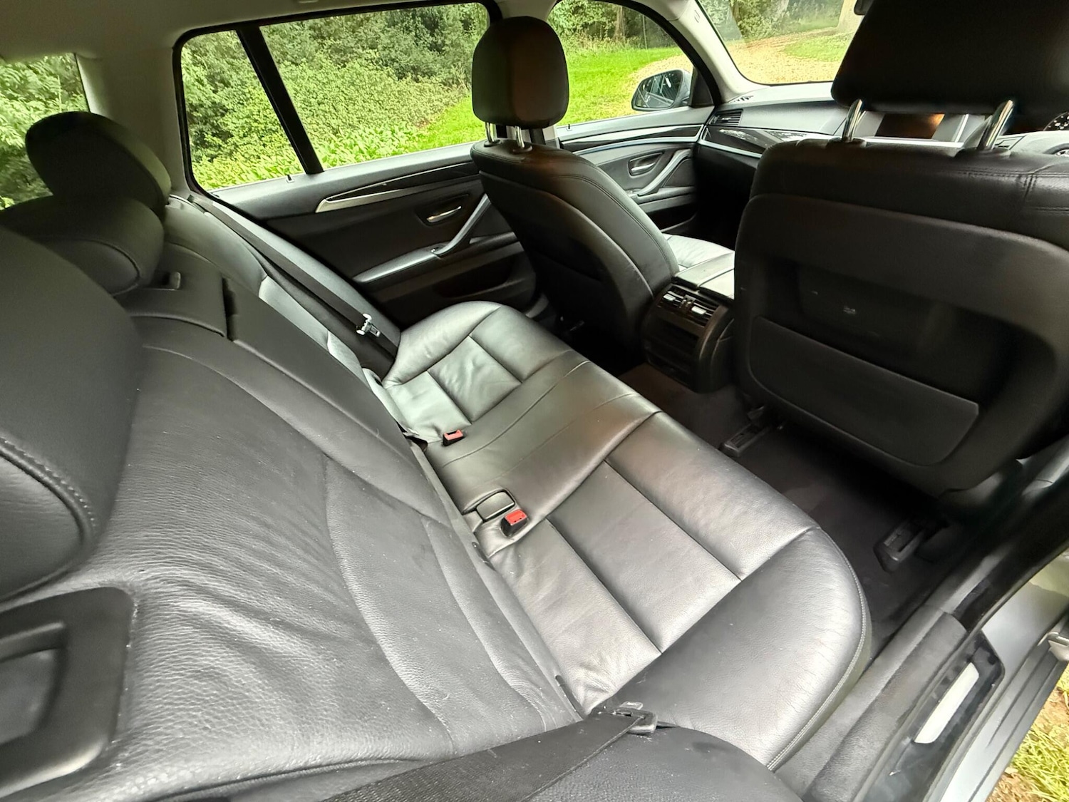 Vehicle 30