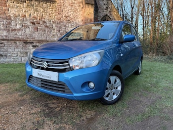 Used Suzuki Celerio 2015 for sale - 77424620: Photo