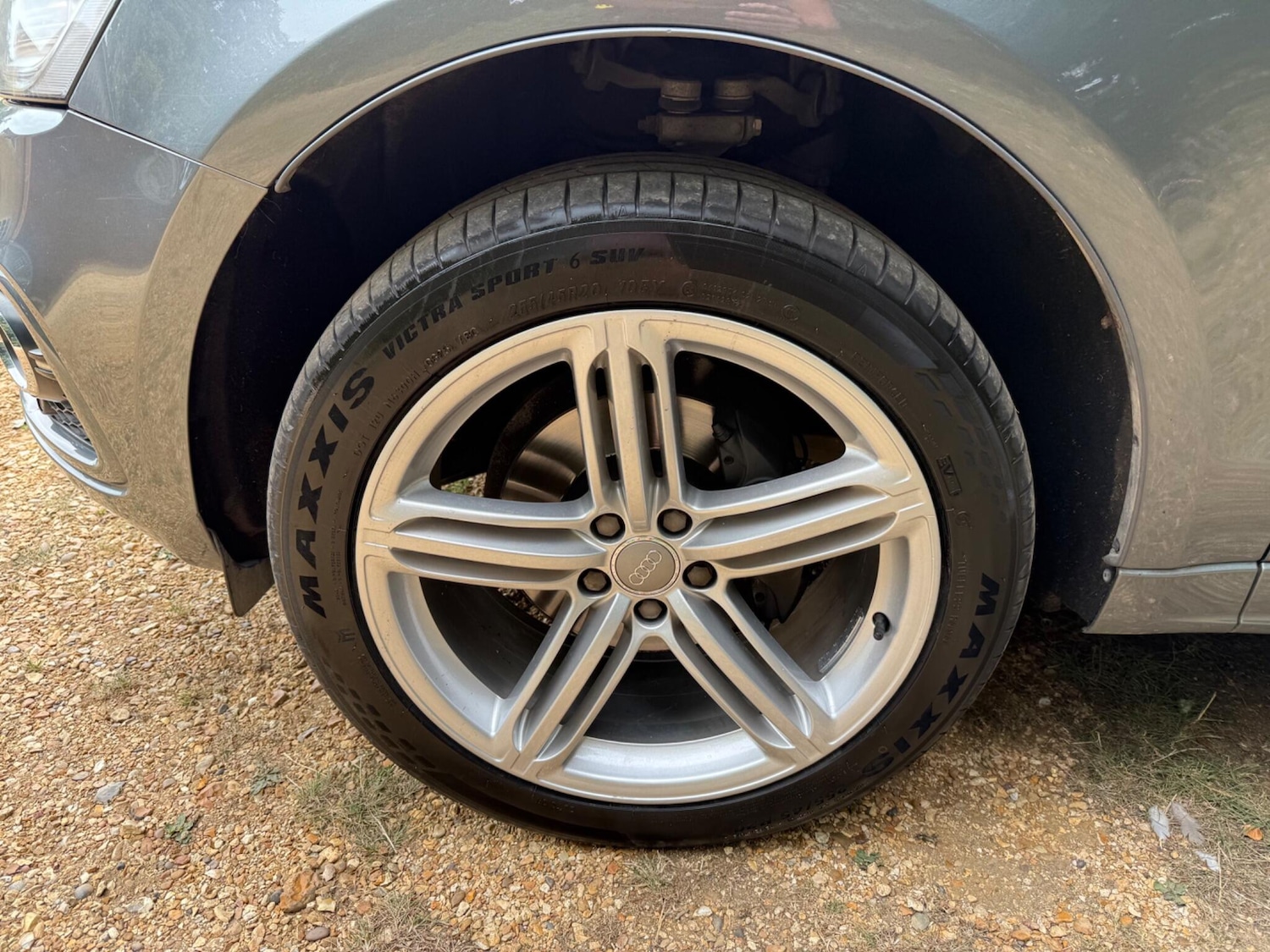 Used Audi Q5 2014 for sale - 76715583: Photo 12