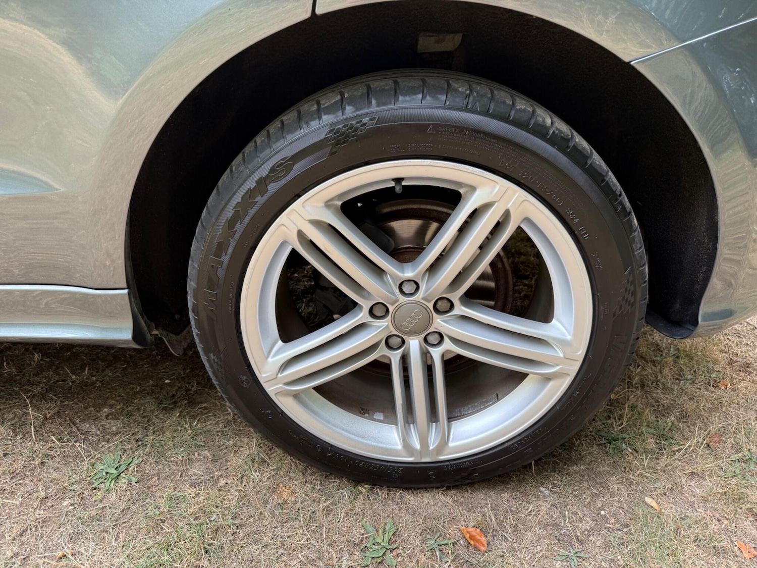 Used Audi Q5 2014 for sale - 76715583: Photo 13