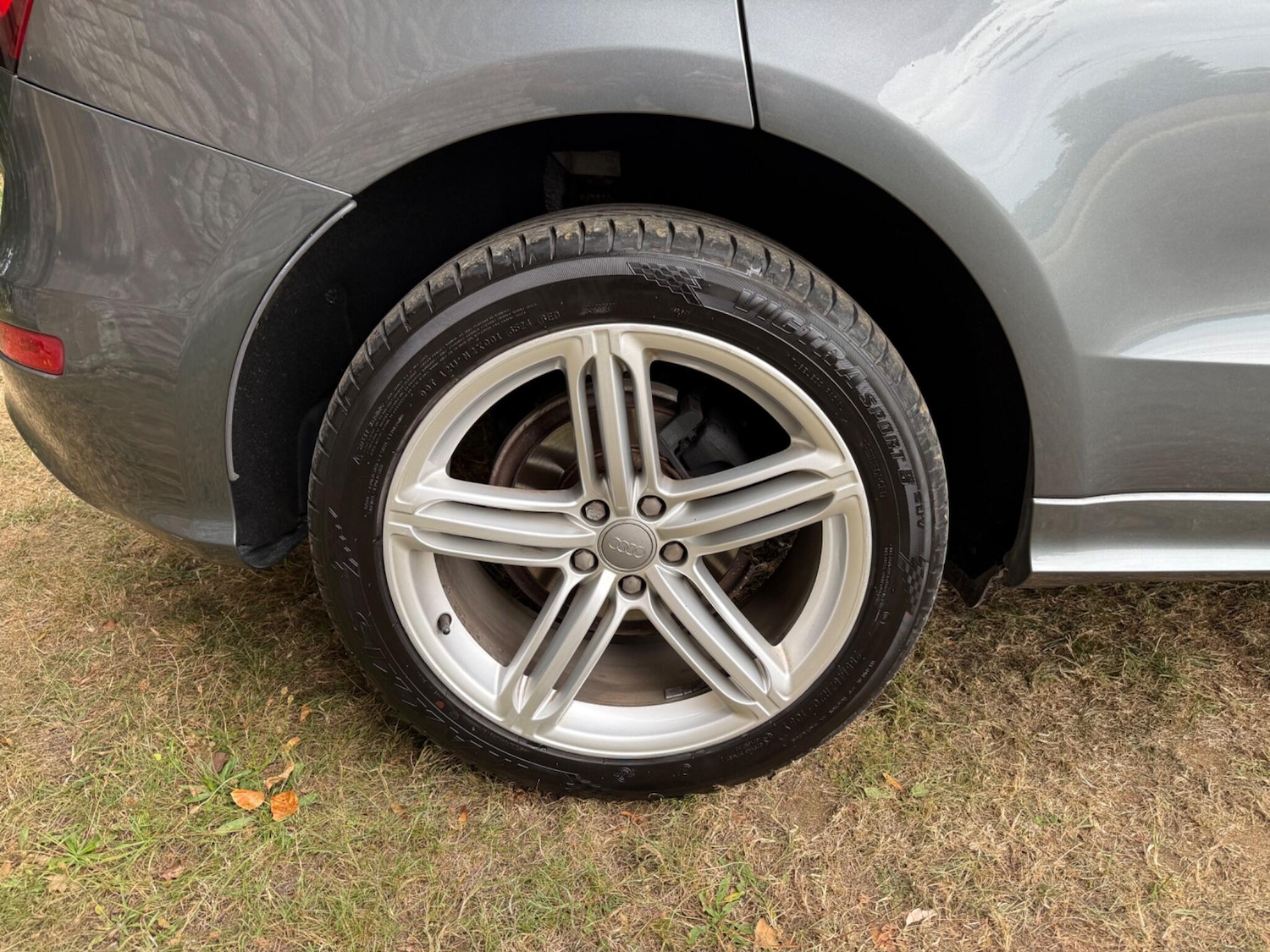 Used Audi Q5 2014 for sale - 76715583: Photo 14