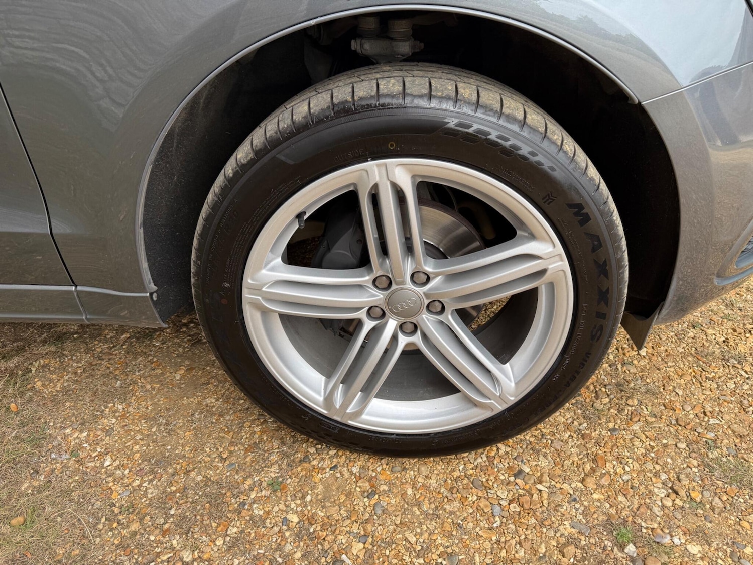 Used Audi Q5 2014 for sale - 76715583: Photo 15