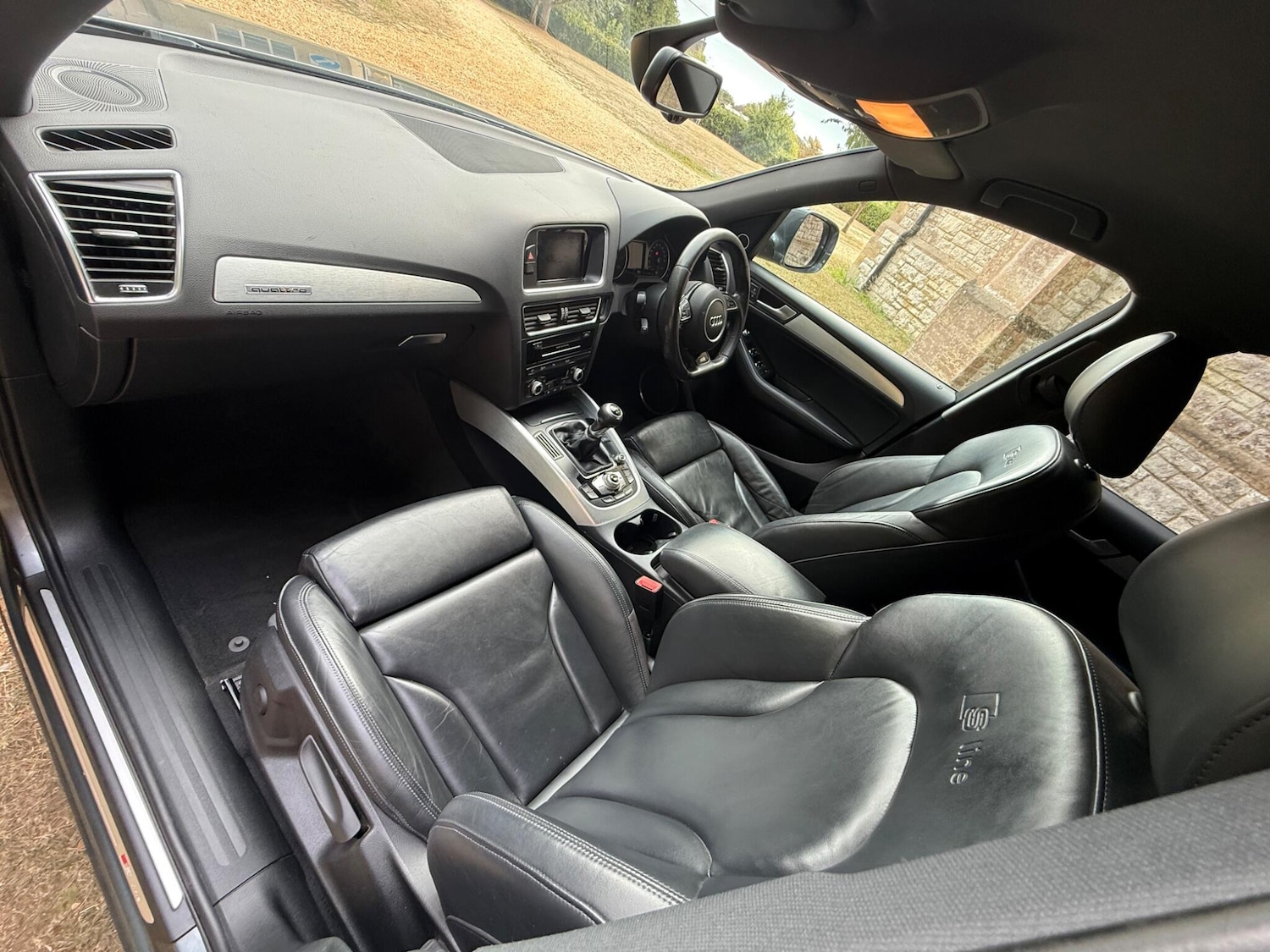 Used Audi Q5 2014 for sale - 76715583: Photo 21