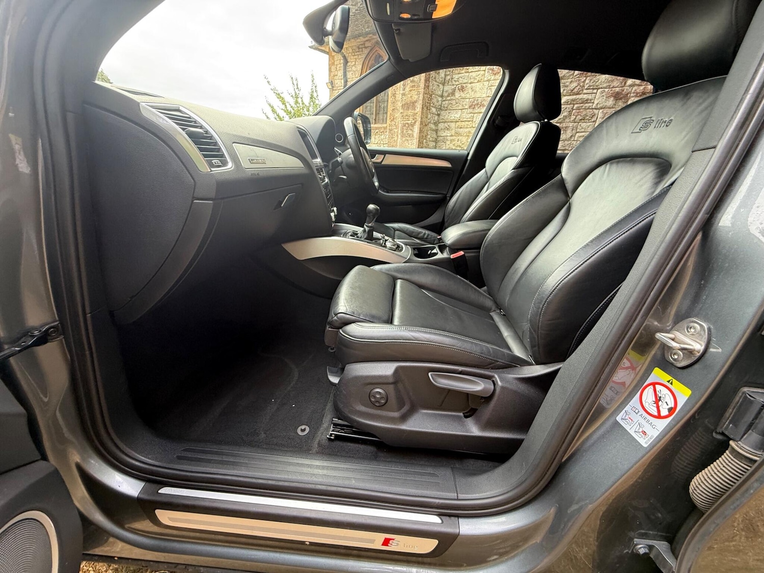 Used Audi Q5 2014 for sale - 76715583: Photo 22