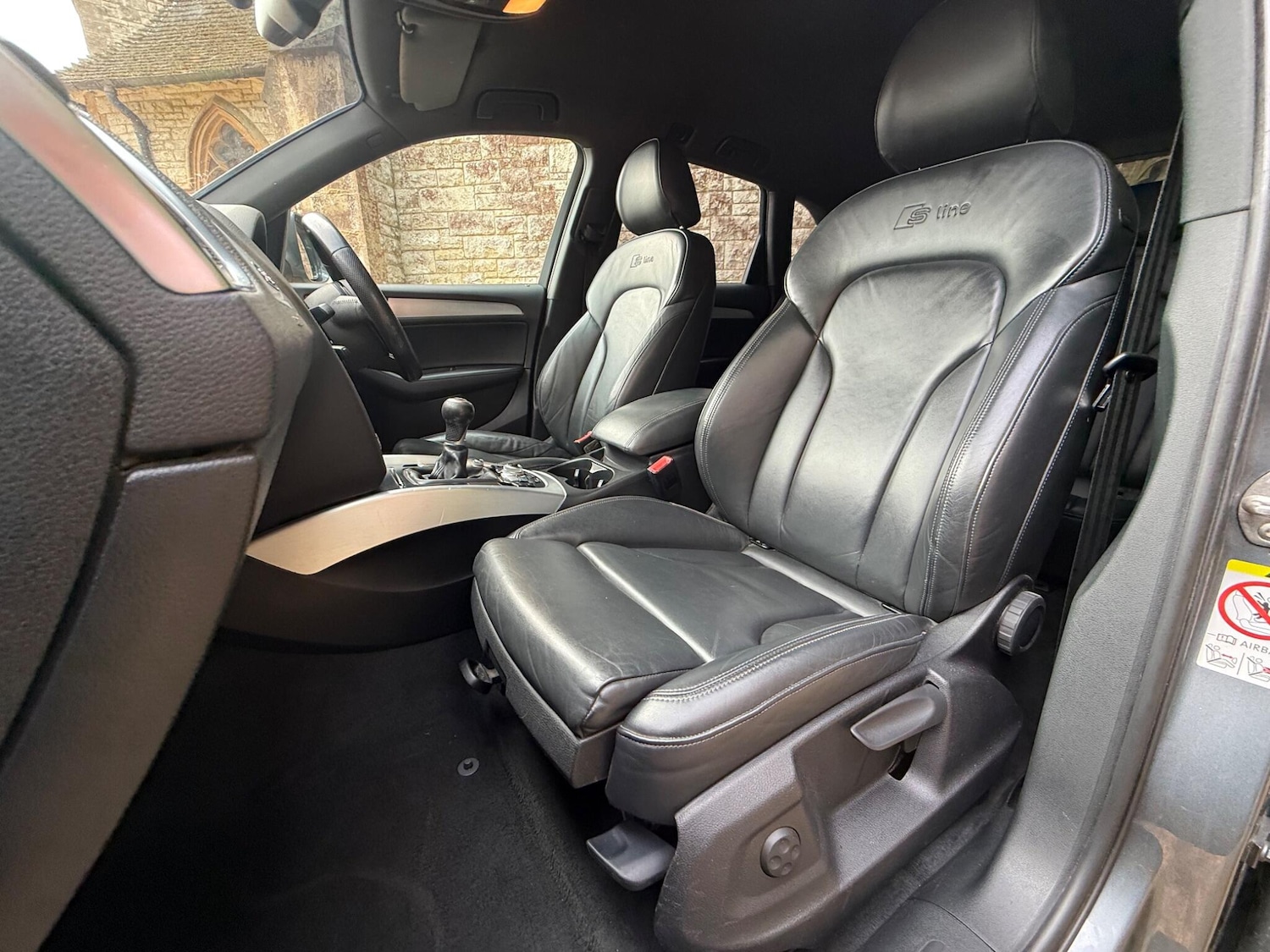 Used Audi Q5 2014 for sale - 76715583: Photo 23