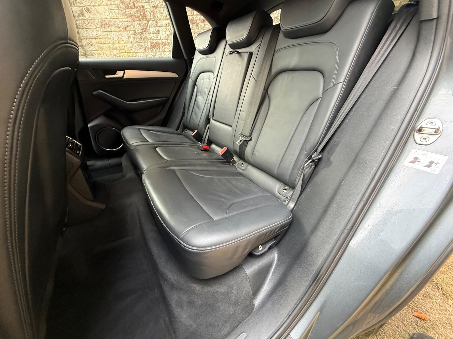 Used Audi Q5 2014 for sale - 76715583: Photo 24