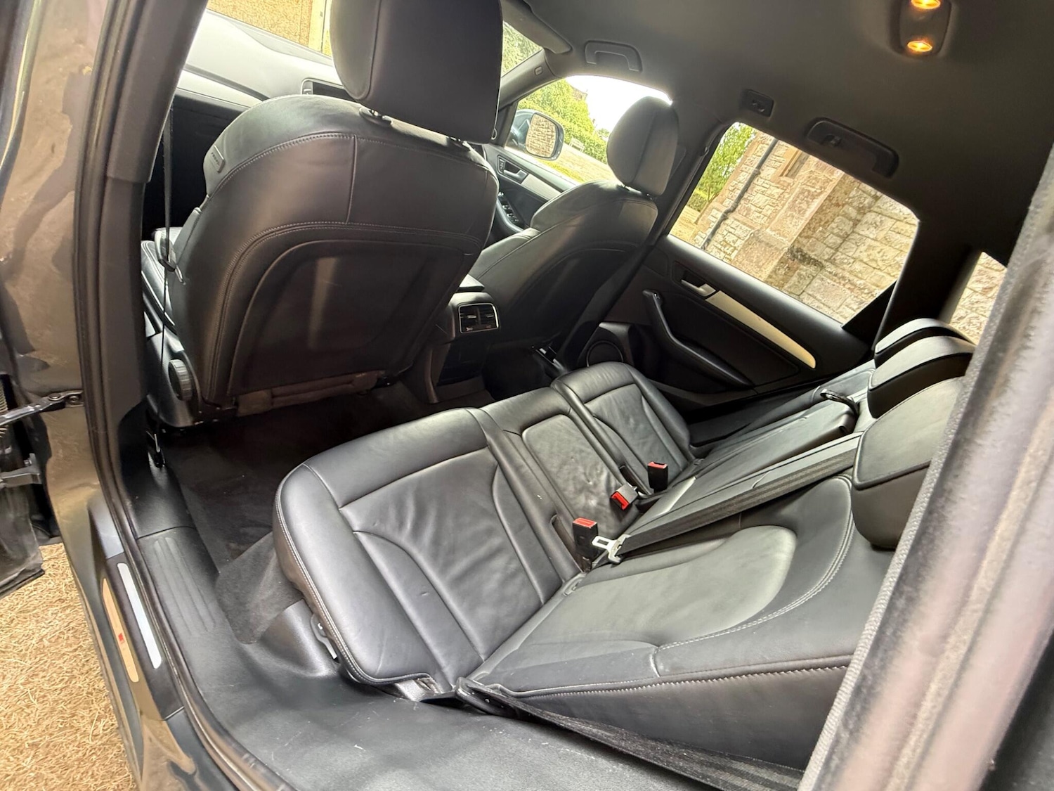 Used Audi Q5 2014 for sale - 76715583: Photo 25