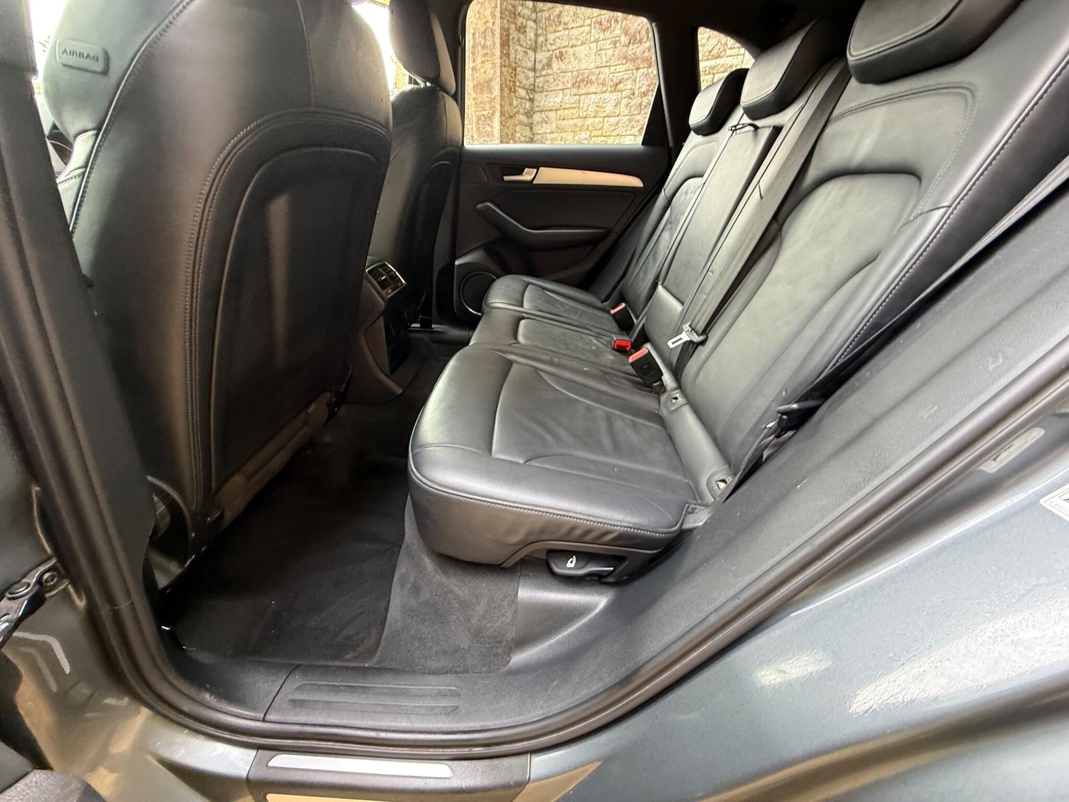 Used Audi Q5 2014 for sale - 76715583: Photo 26