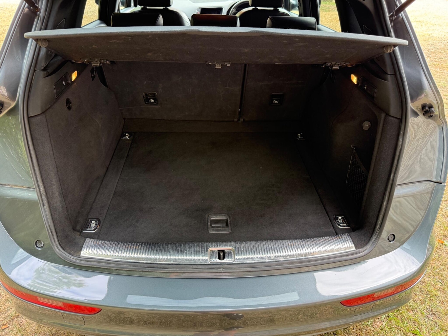 Used Audi Q5 2014 for sale - 76715583: Photo 29