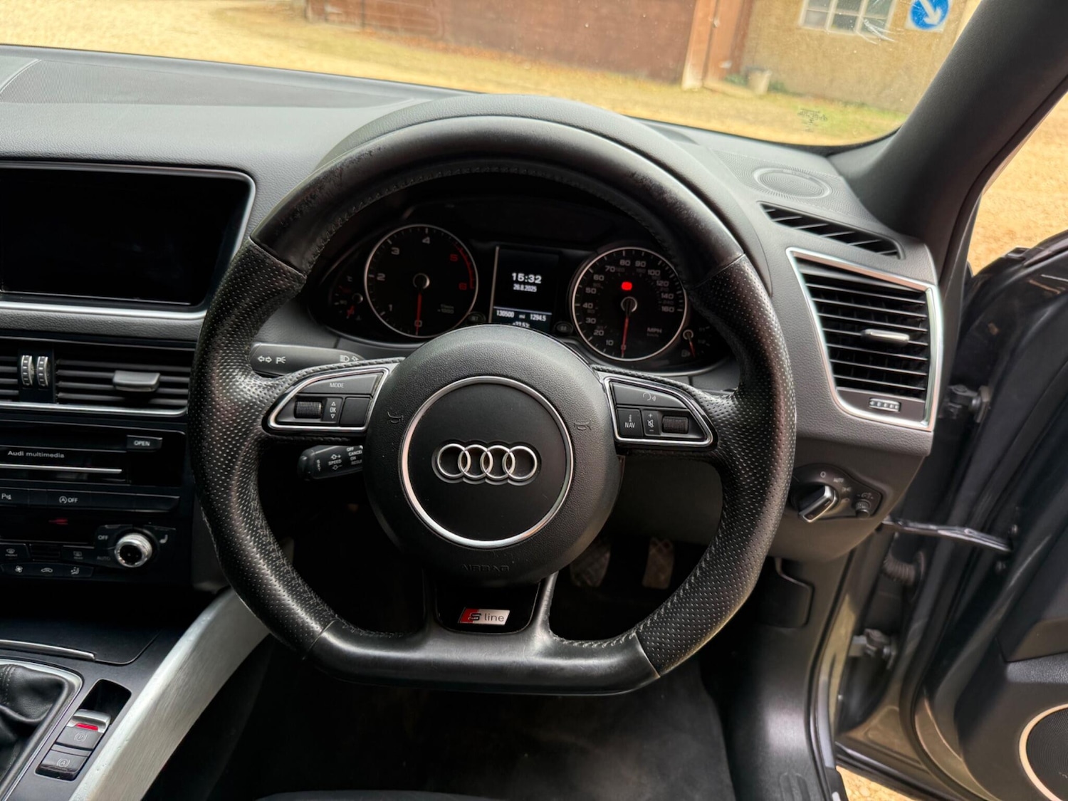 Used Audi Q5 2014 for sale - 76715583: Photo 33