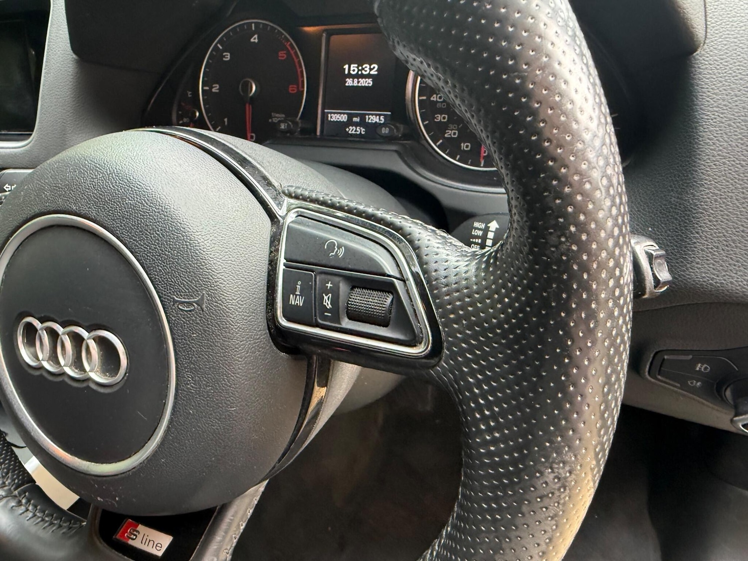 Used Audi Q5 2014 for sale - 76715583: Photo 34