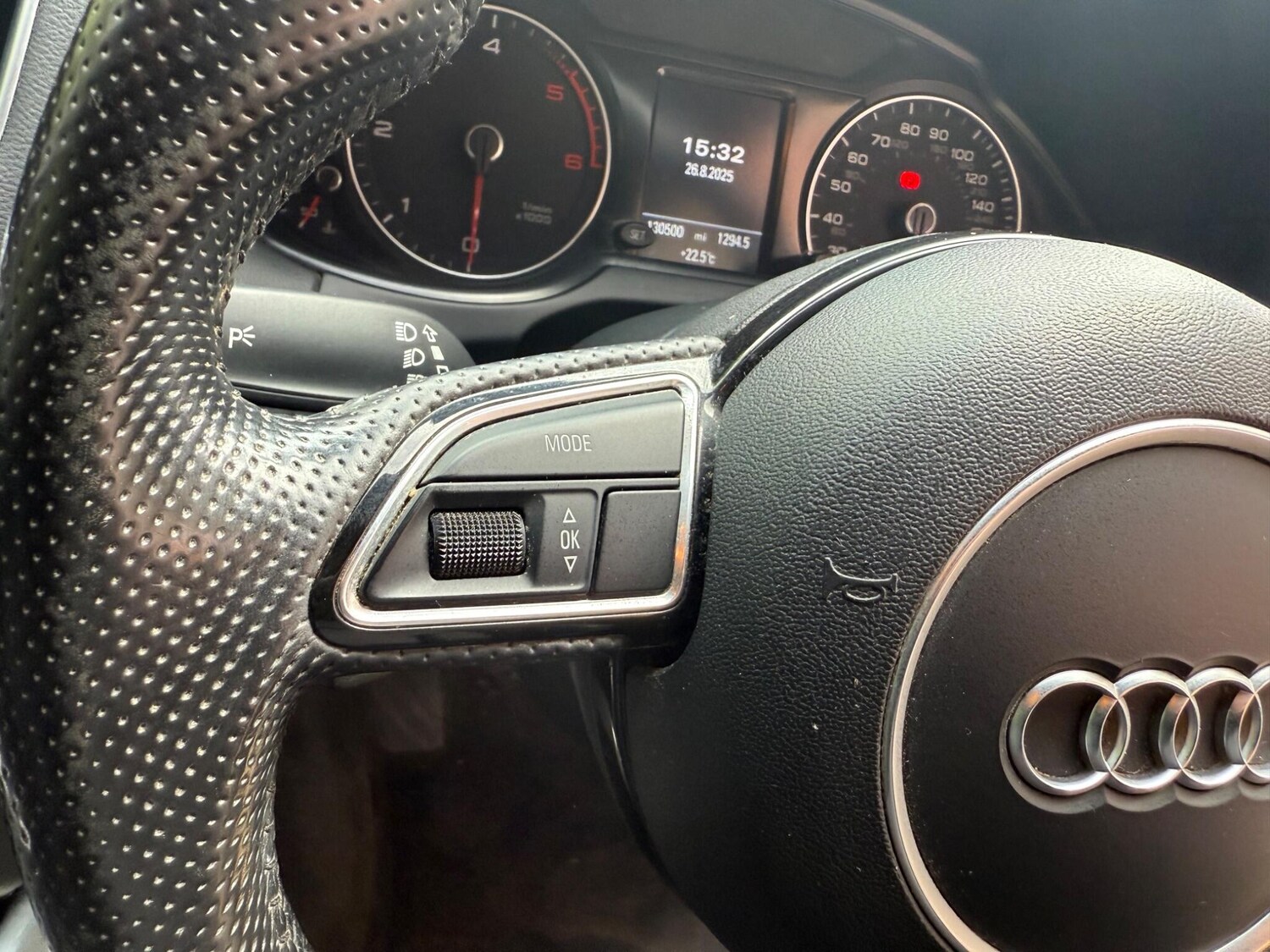 Used Audi Q5 2014 for sale - 76715583: Photo 35