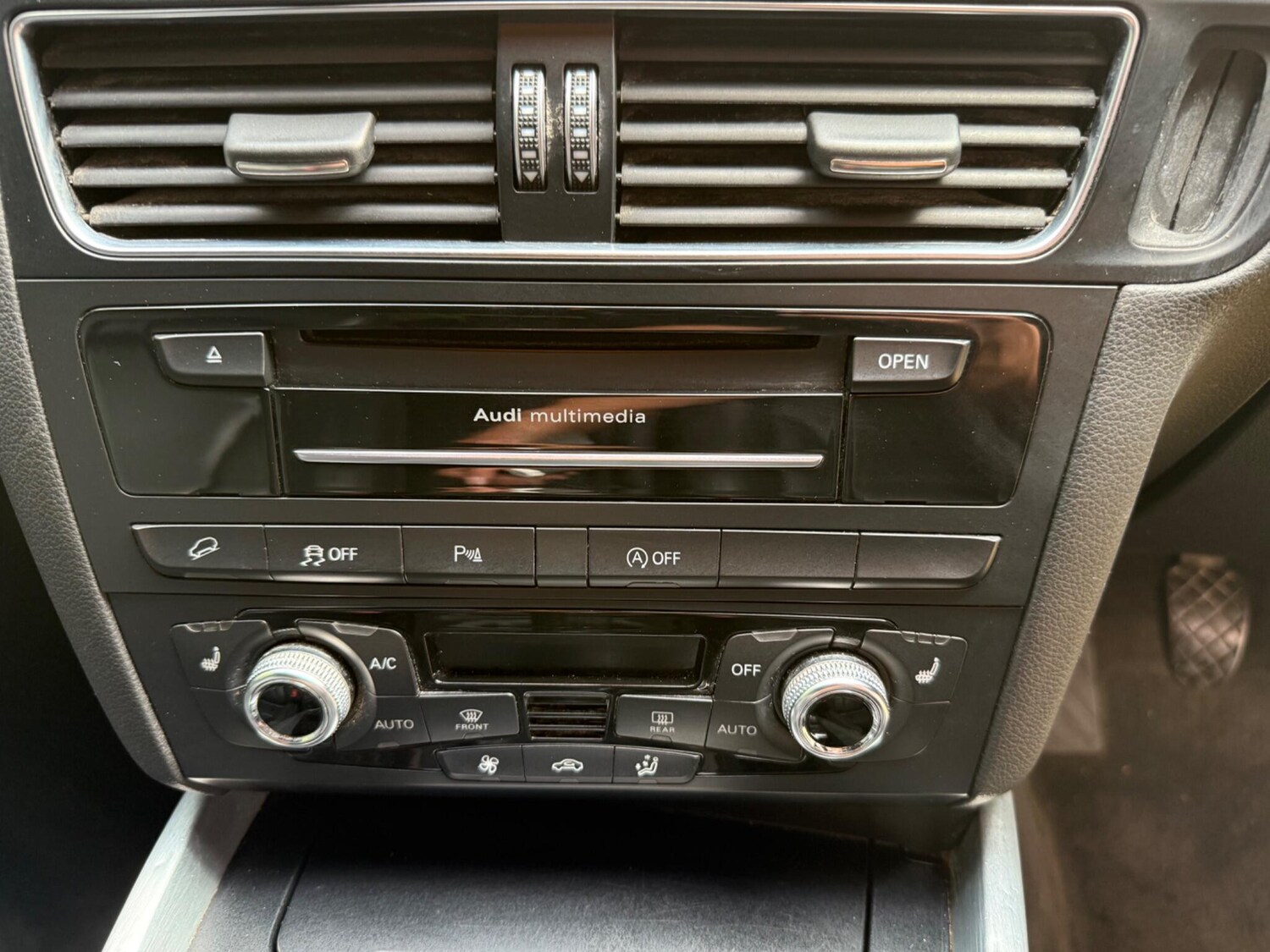 Used Audi Q5 2014 for sale - 76715583: Photo 38