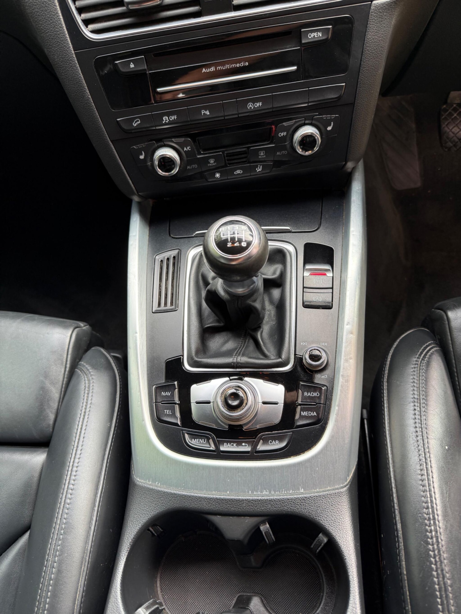 Used Audi Q5 2014 for sale - 76715583: Photo 39