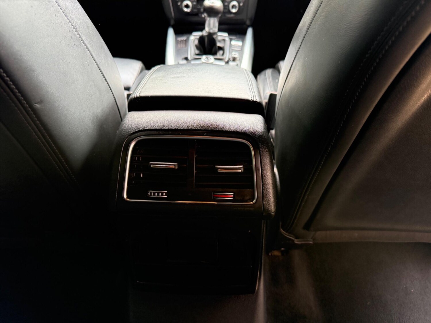 Used Audi Q5 2014 for sale - 76715583: Photo 41