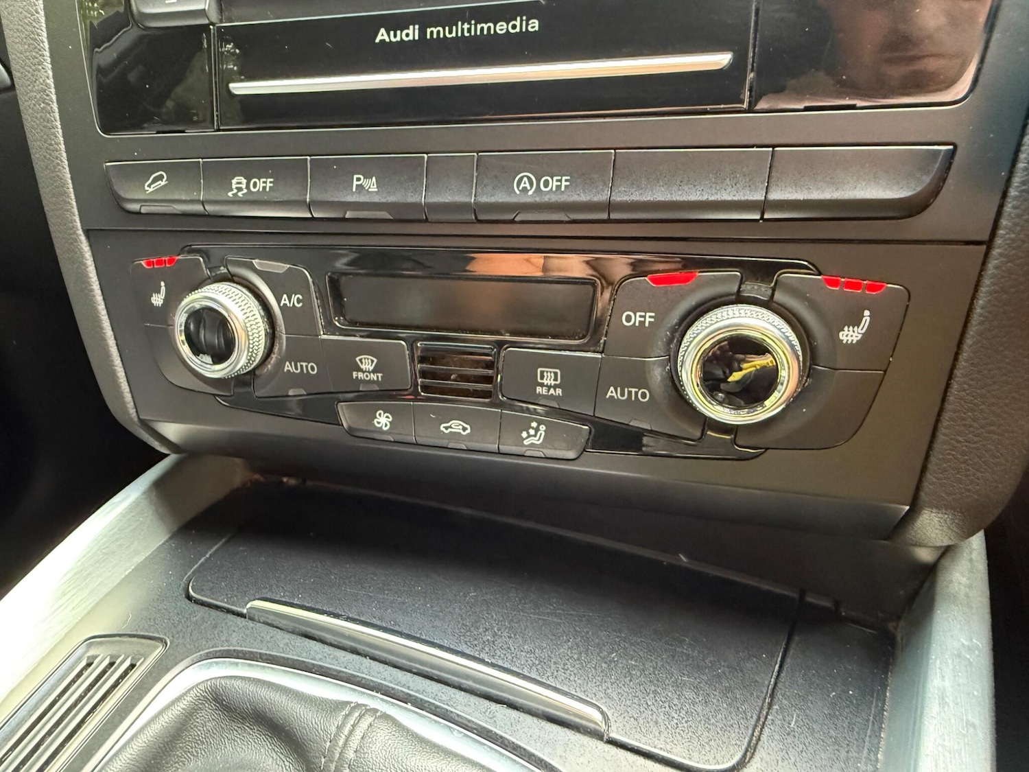 Used Audi Q5 2014 for sale - 76715583: Photo 44