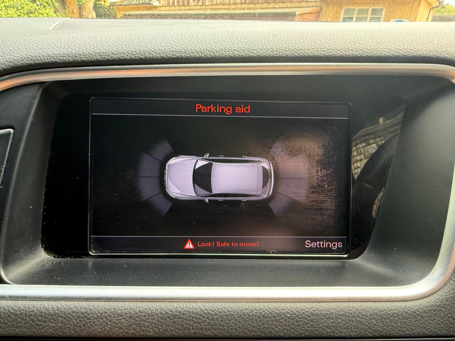 Used Audi Q5 2014 for sale - 76715583: Photo 45