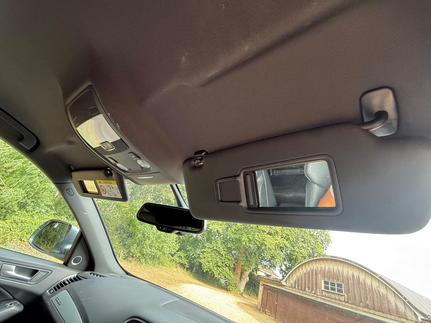 Used Audi Q5 2014 for sale - 76715583: Photo 47