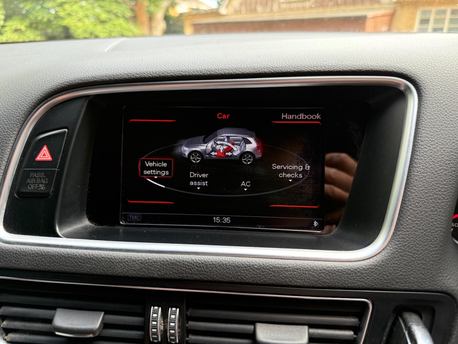 Used Audi Q5 2014 for sale - 76715583: Photo 48