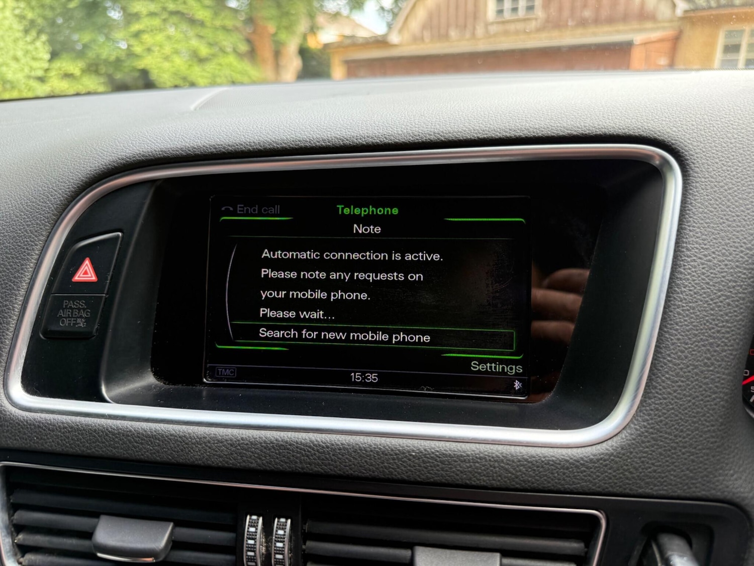 Used Audi Q5 2014 for sale - 76715583: Photo 49