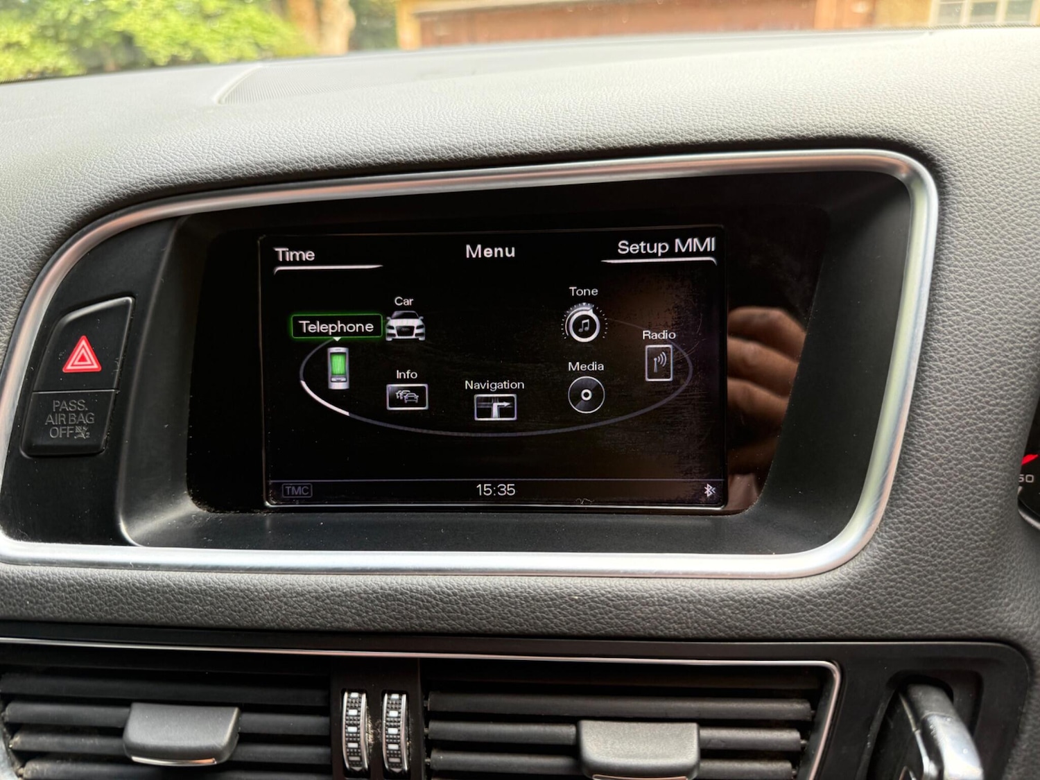 Used Audi Q5 2014 for sale - 76715583: Photo 50