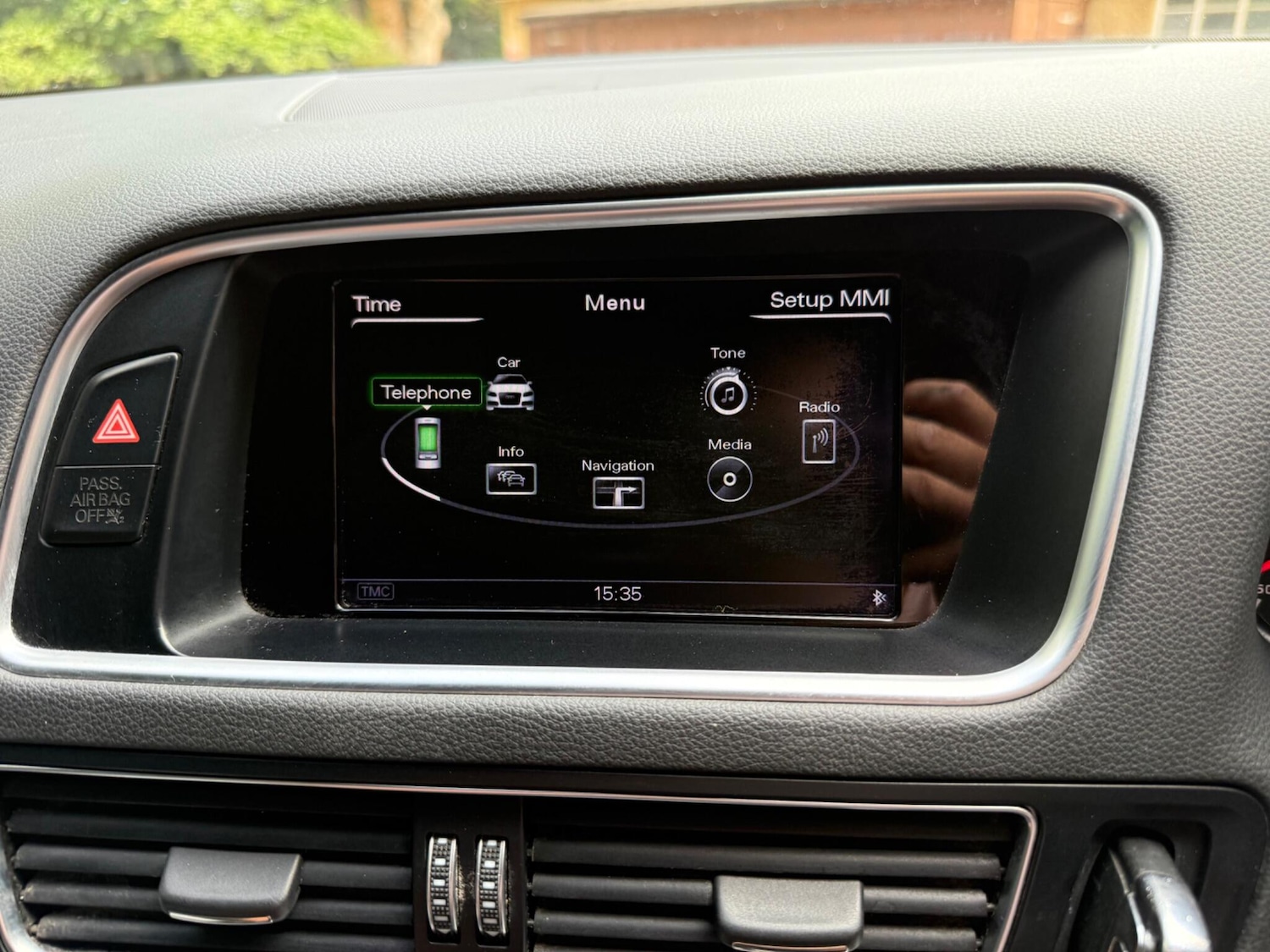 Used Audi Q5 2014 for sale - 76715583: Photo 51