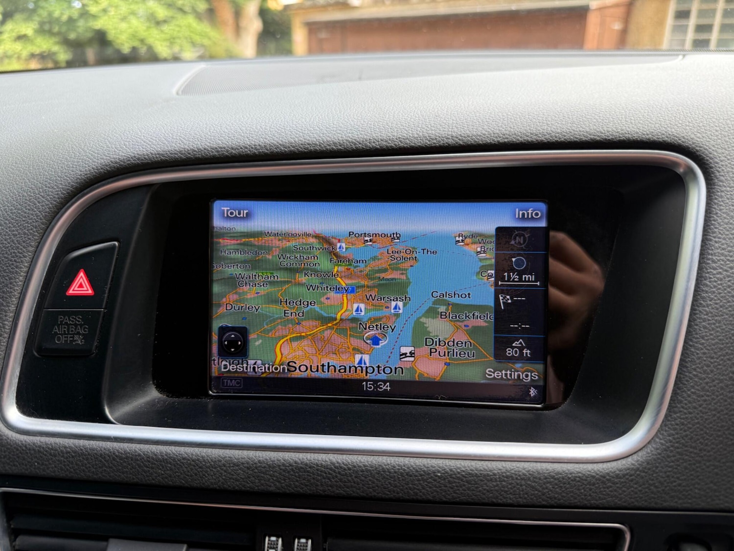 Used Audi Q5 2014 for sale - 76715583: Photo 52