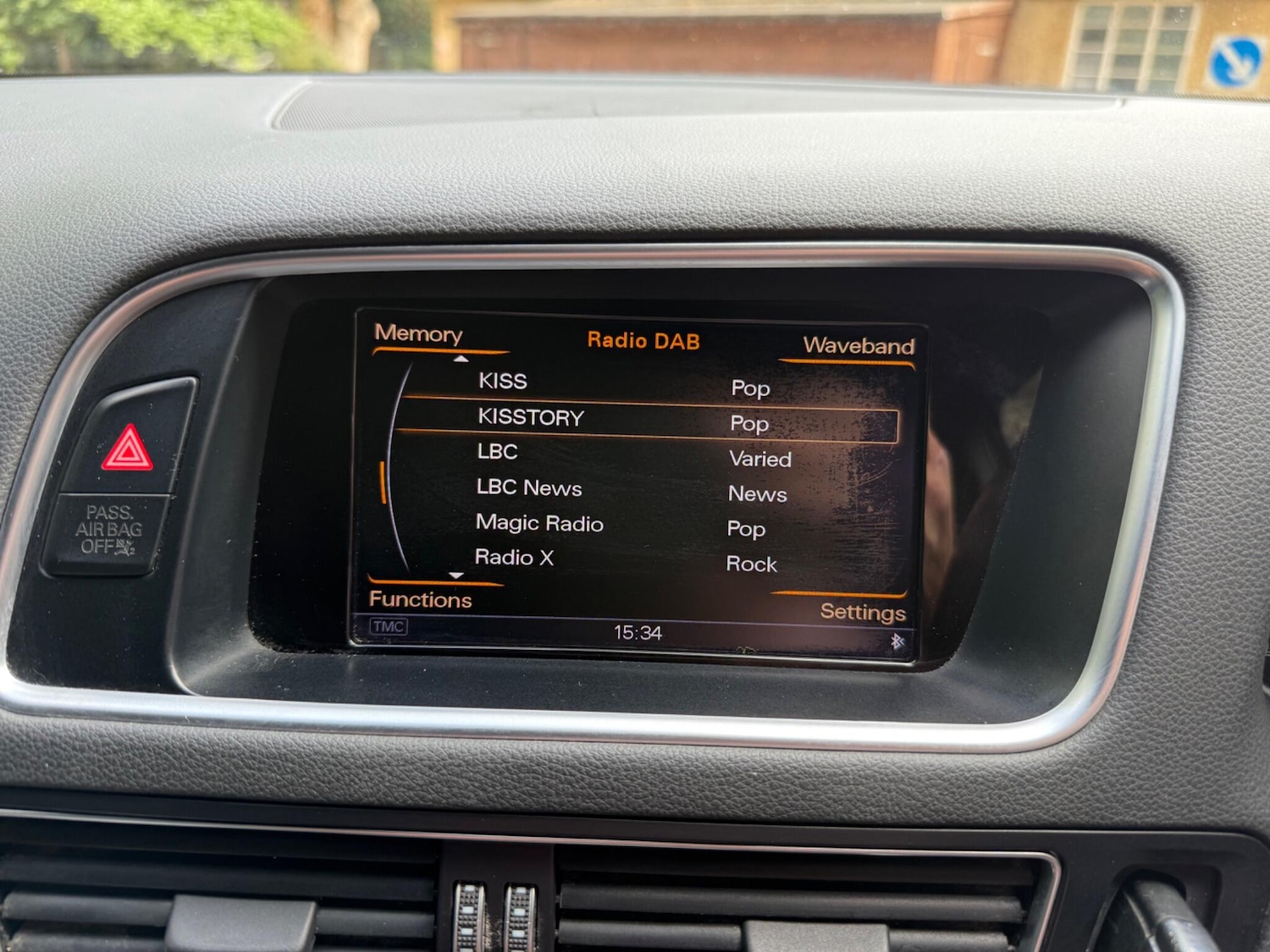 Used Audi Q5 2014 for sale - 76715583: Photo 53