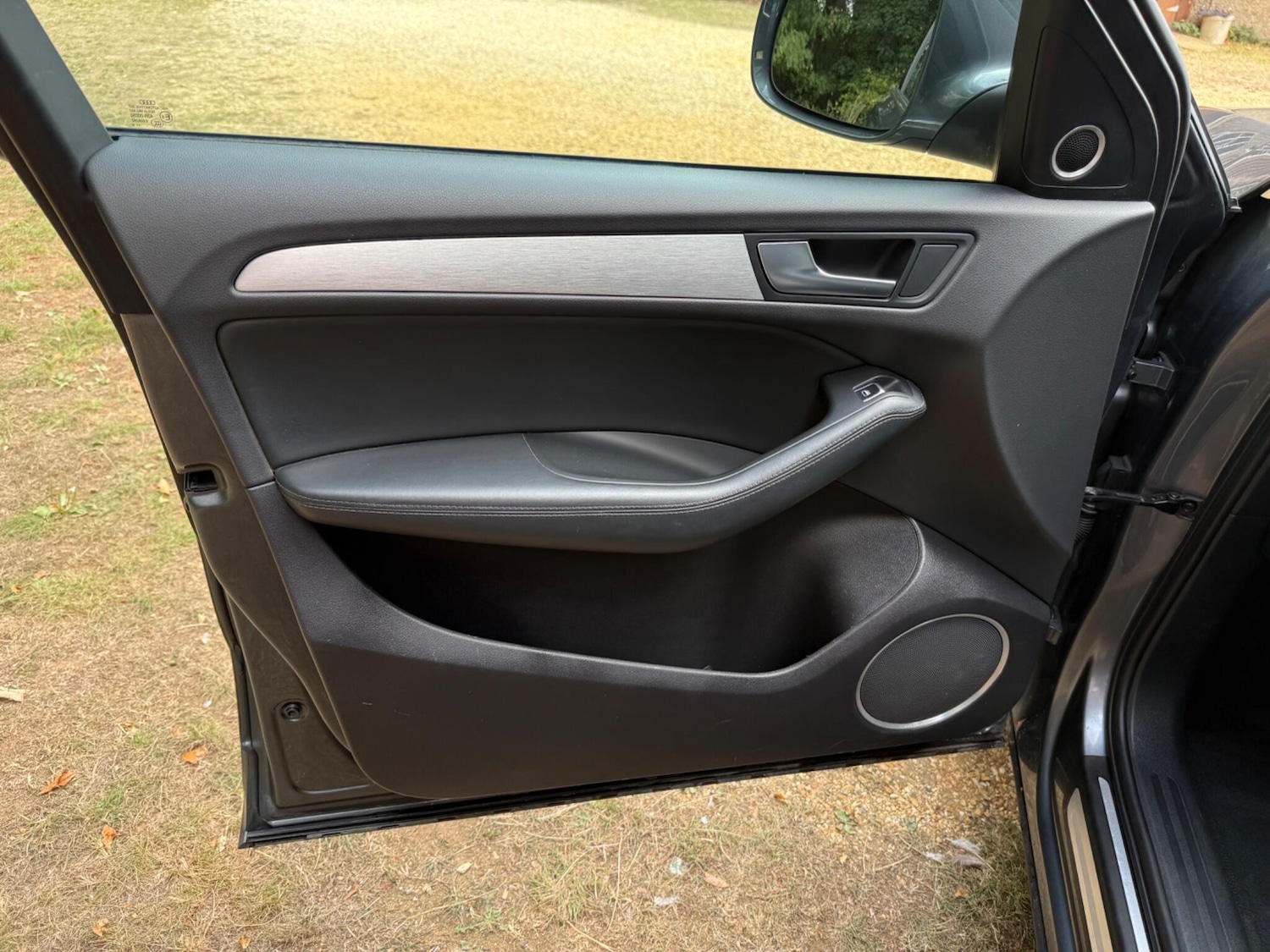 Used Audi Q5 2014 for sale - 76715583: Photo 54