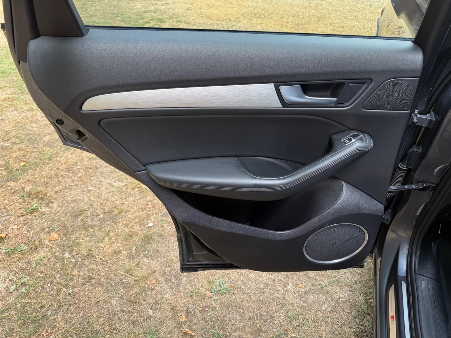 Used Audi Q5 2014 for sale - 76715583: Photo 55