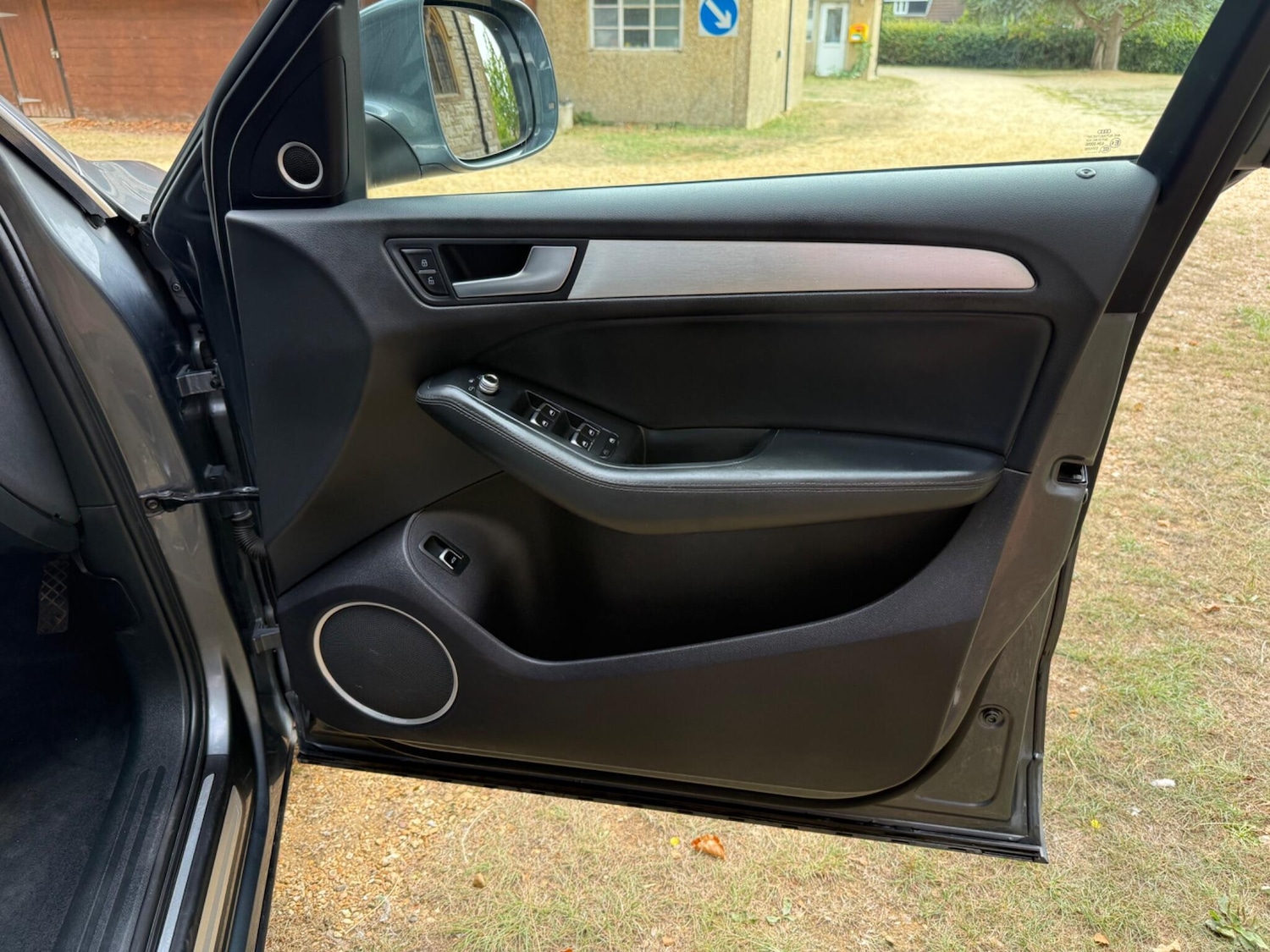 Used Audi Q5 2014 for sale - 76715583: Photo 58