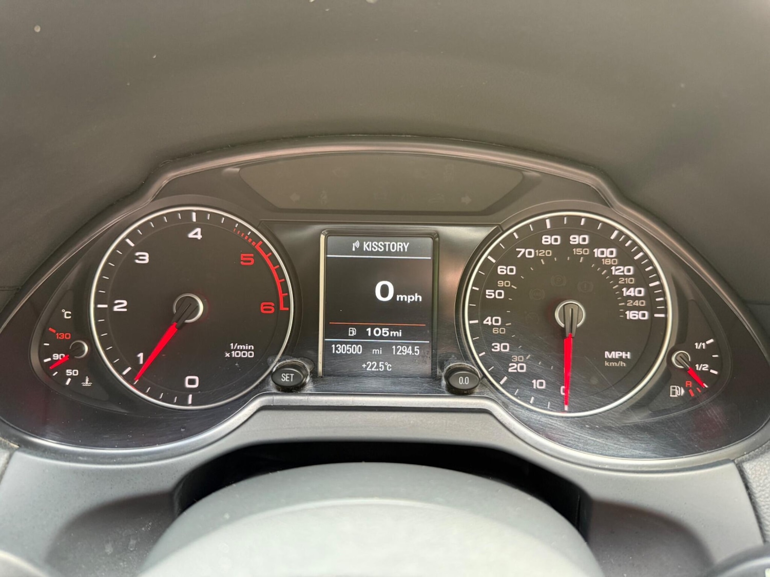 Used Audi Q5 2014 for sale - 76715583: Photo 60