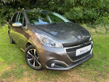 2019 (19) - 1.2 PureTech Tech Edition Euro 6 (s/s) 5dr
